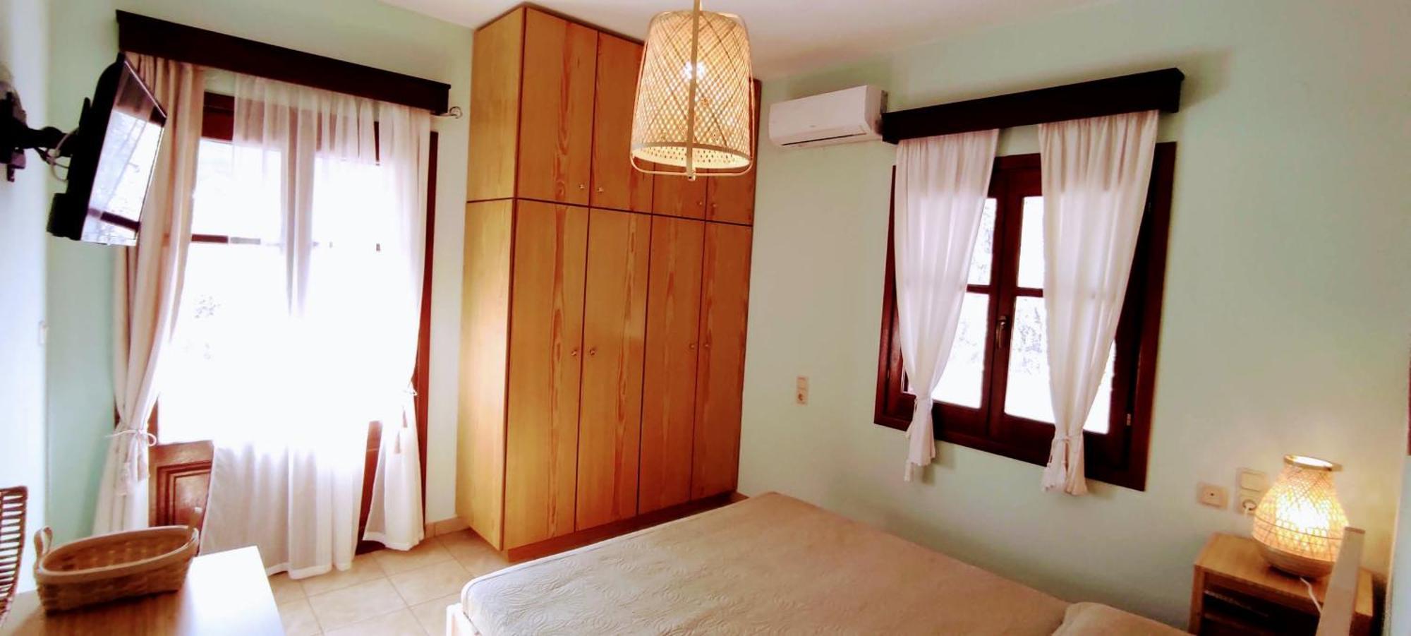 Nostra Casa Di Hovolo Apartment
