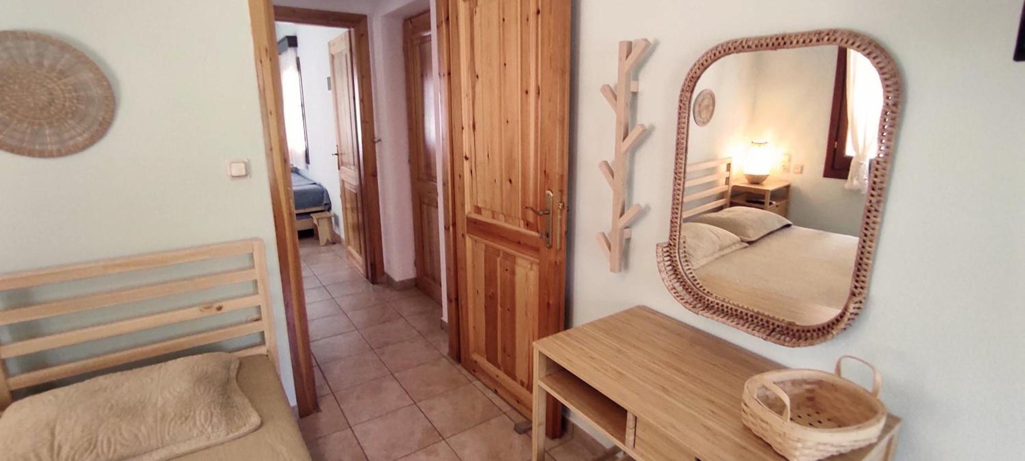 Nostra Casa Di Hovolo Apartment *
