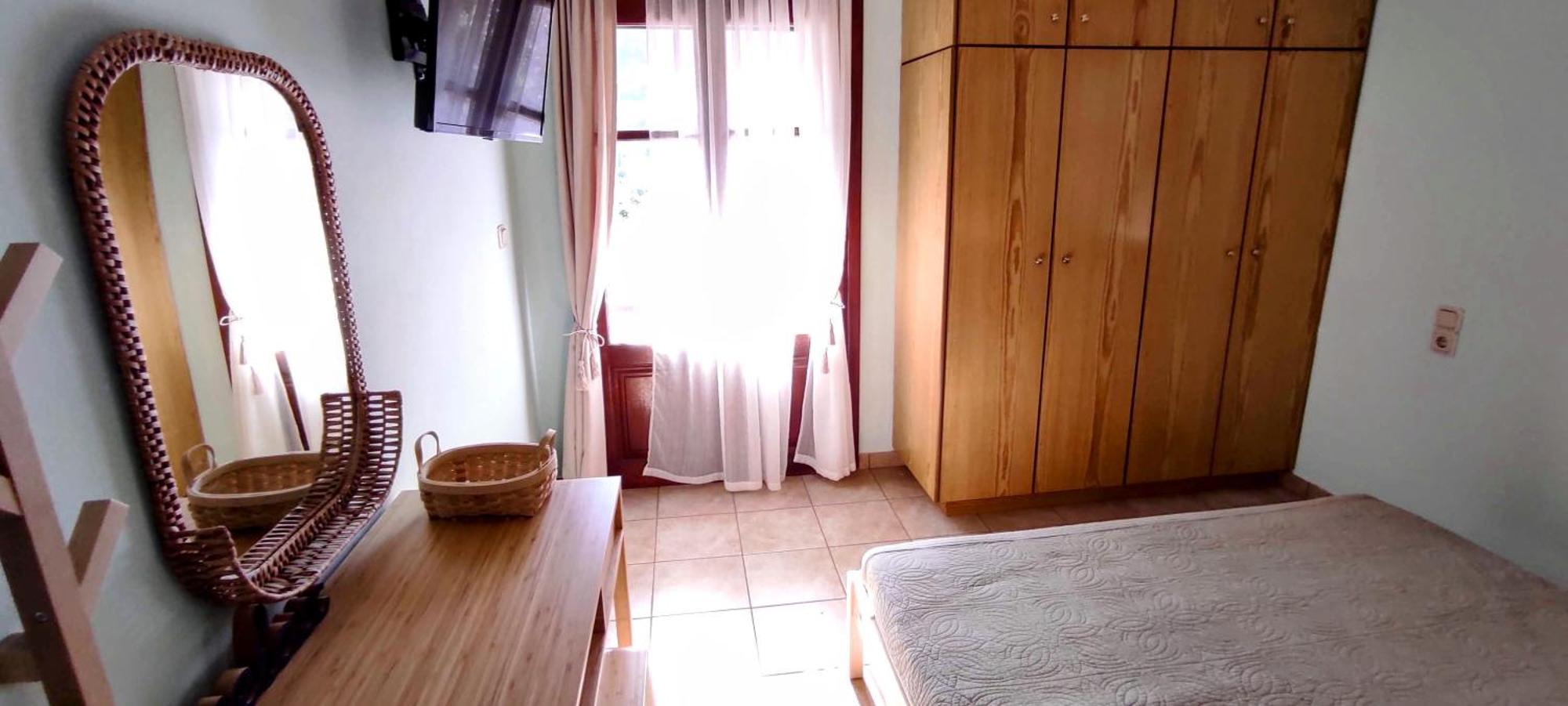 Apartment Nostra Casa Di Hovolo *