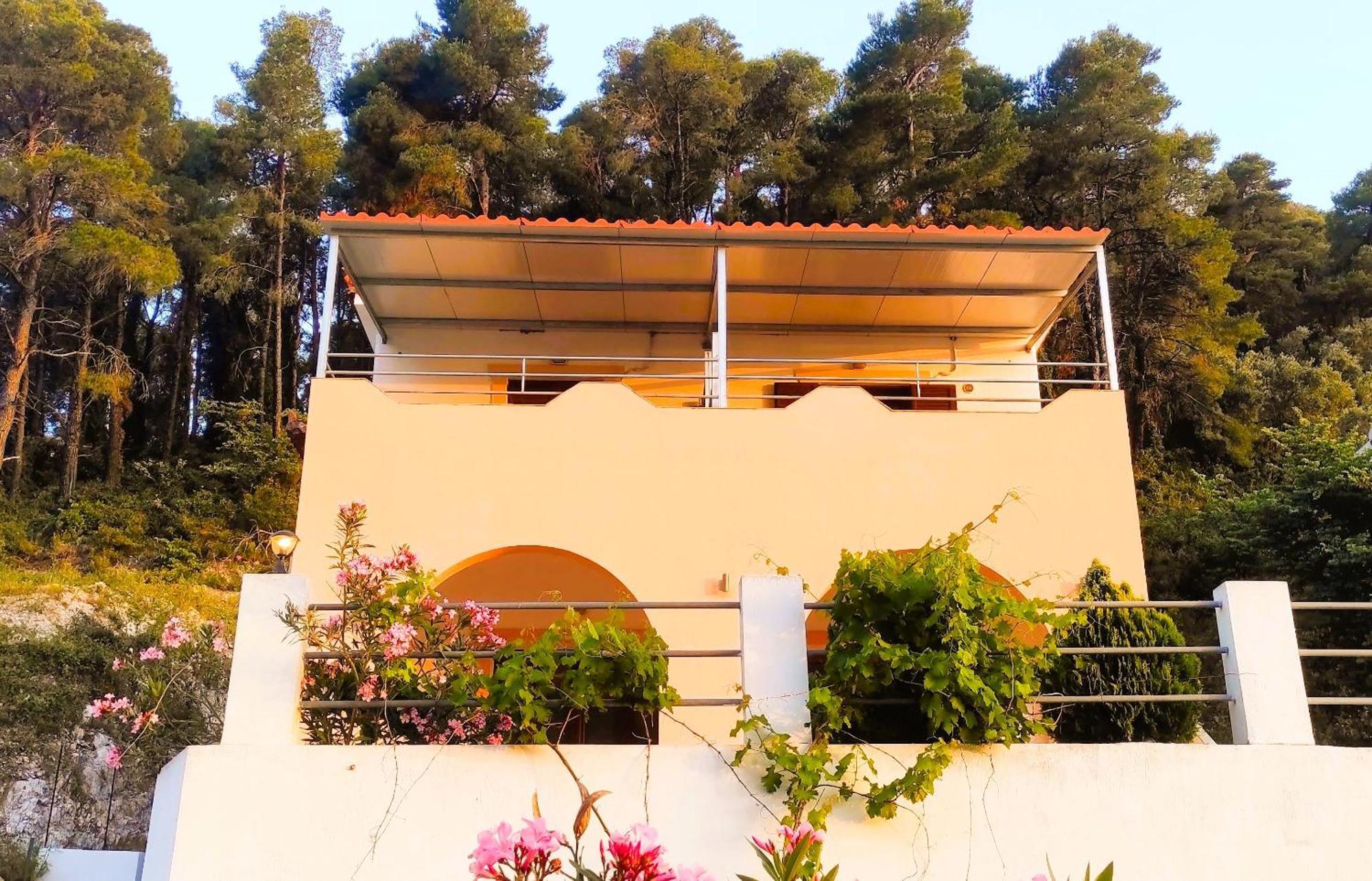 Nostra Casa Di Hovolo Neo Klima