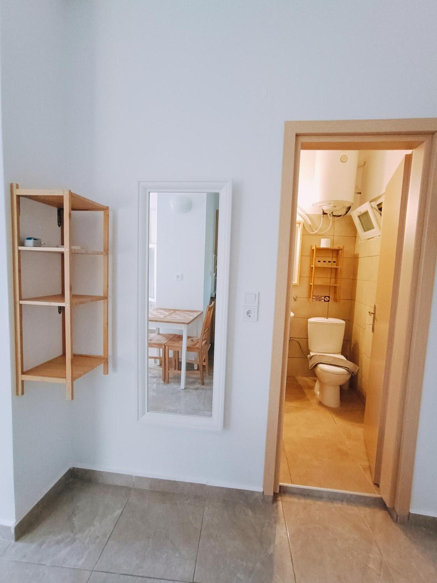 The Life Guest house Limnionas (Central Greece)