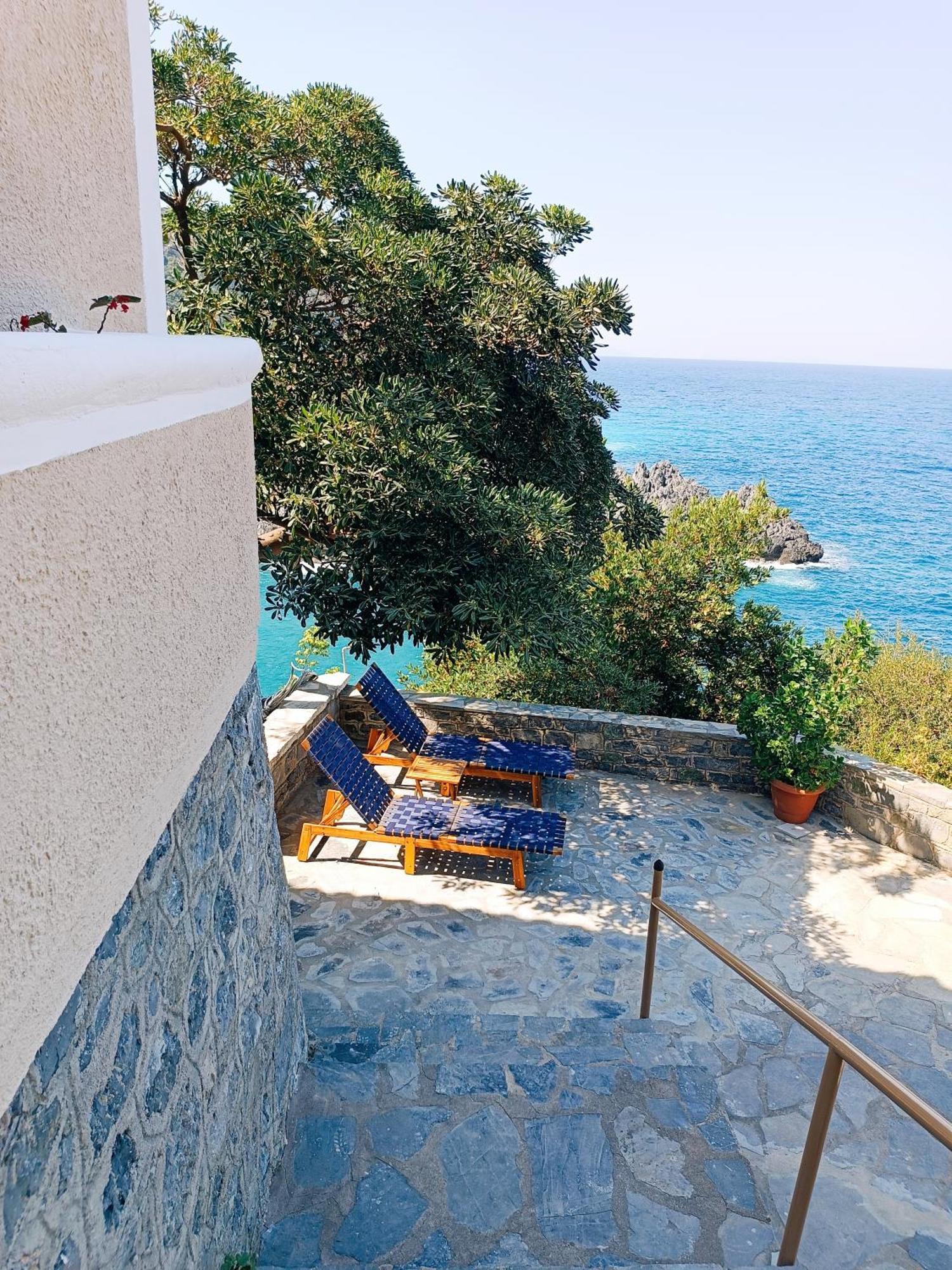 The Life Guest house