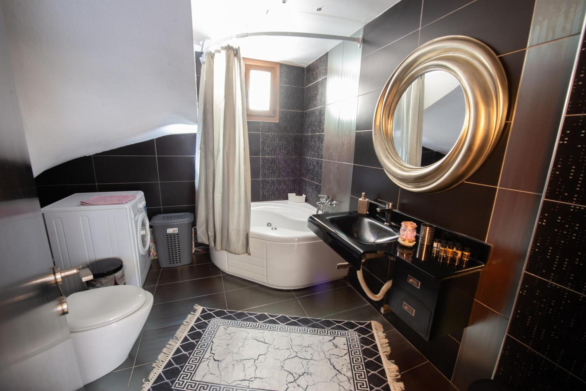Olympus Sea View Apartment. Holiday home *