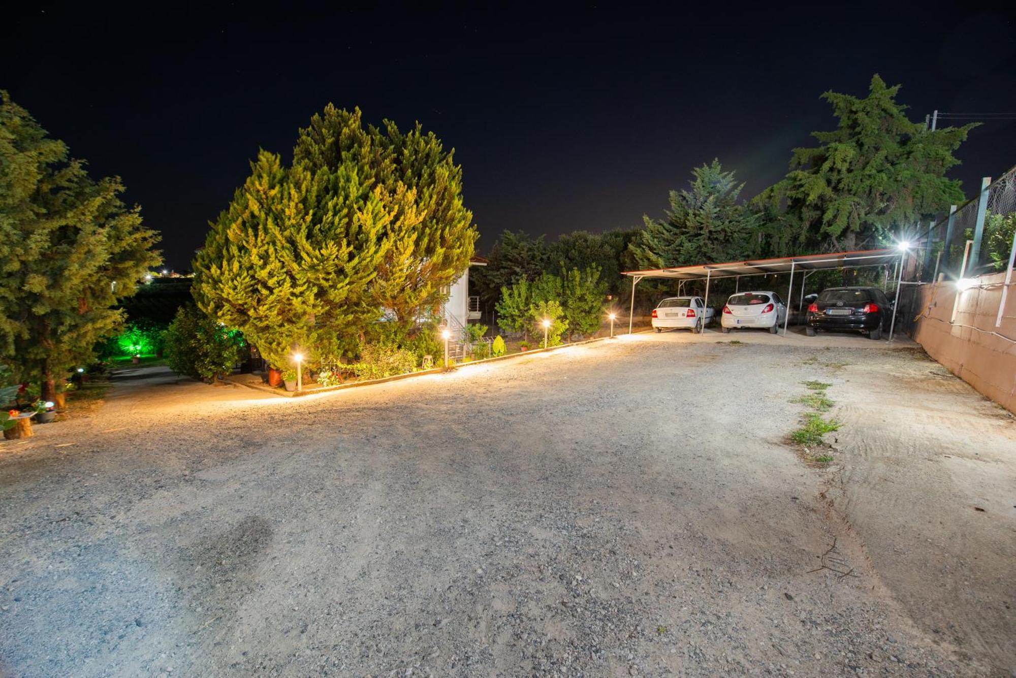 Olympus Sea View Apartment. Holiday home *