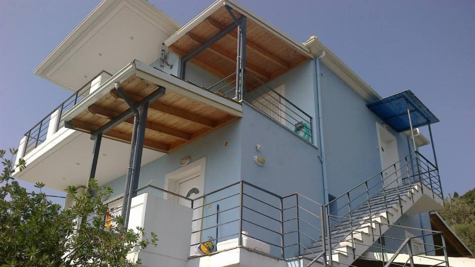 Casa Blu * Nikiana
