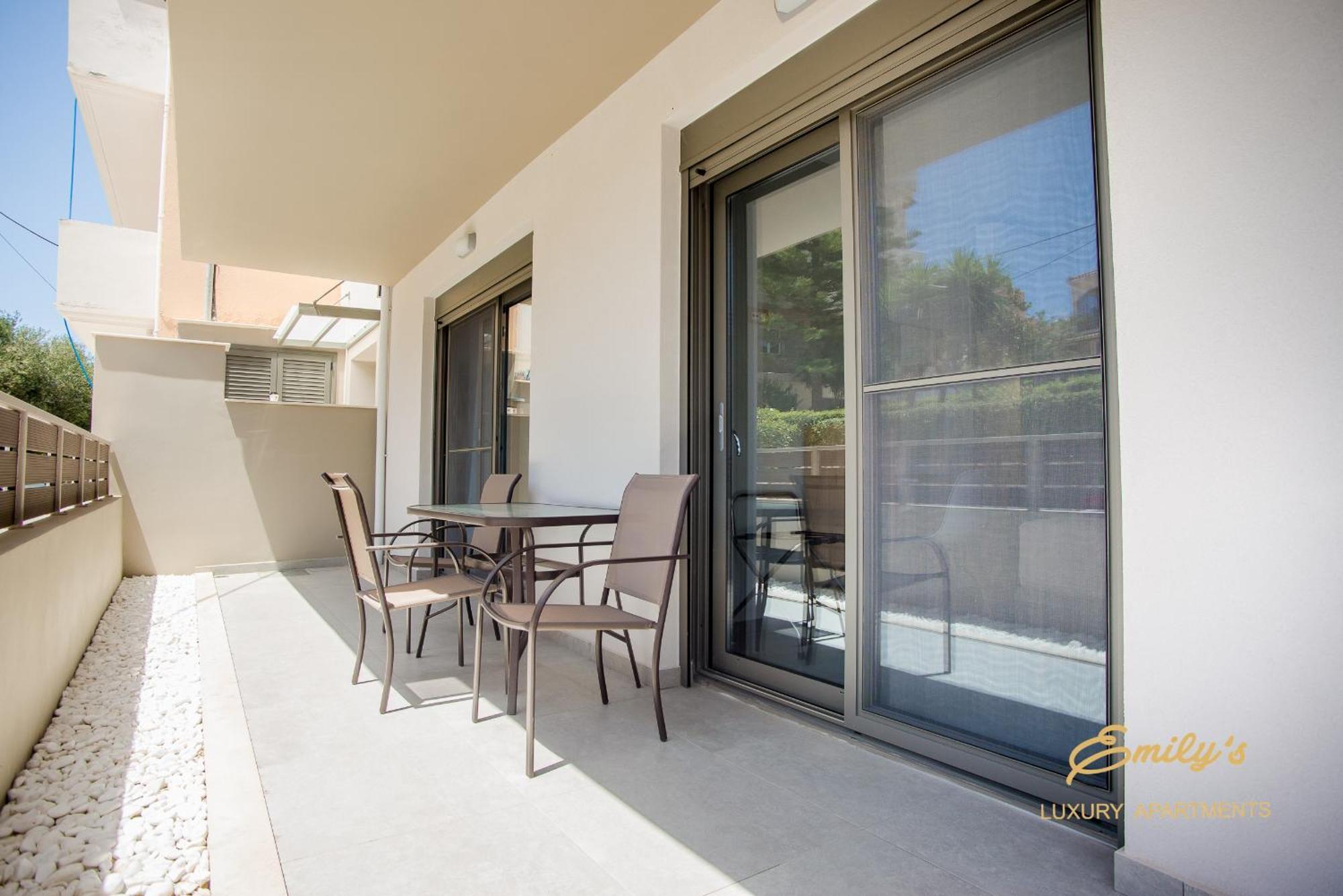 Emily's Luxury Apartment Argostoli (Kefalonia)
