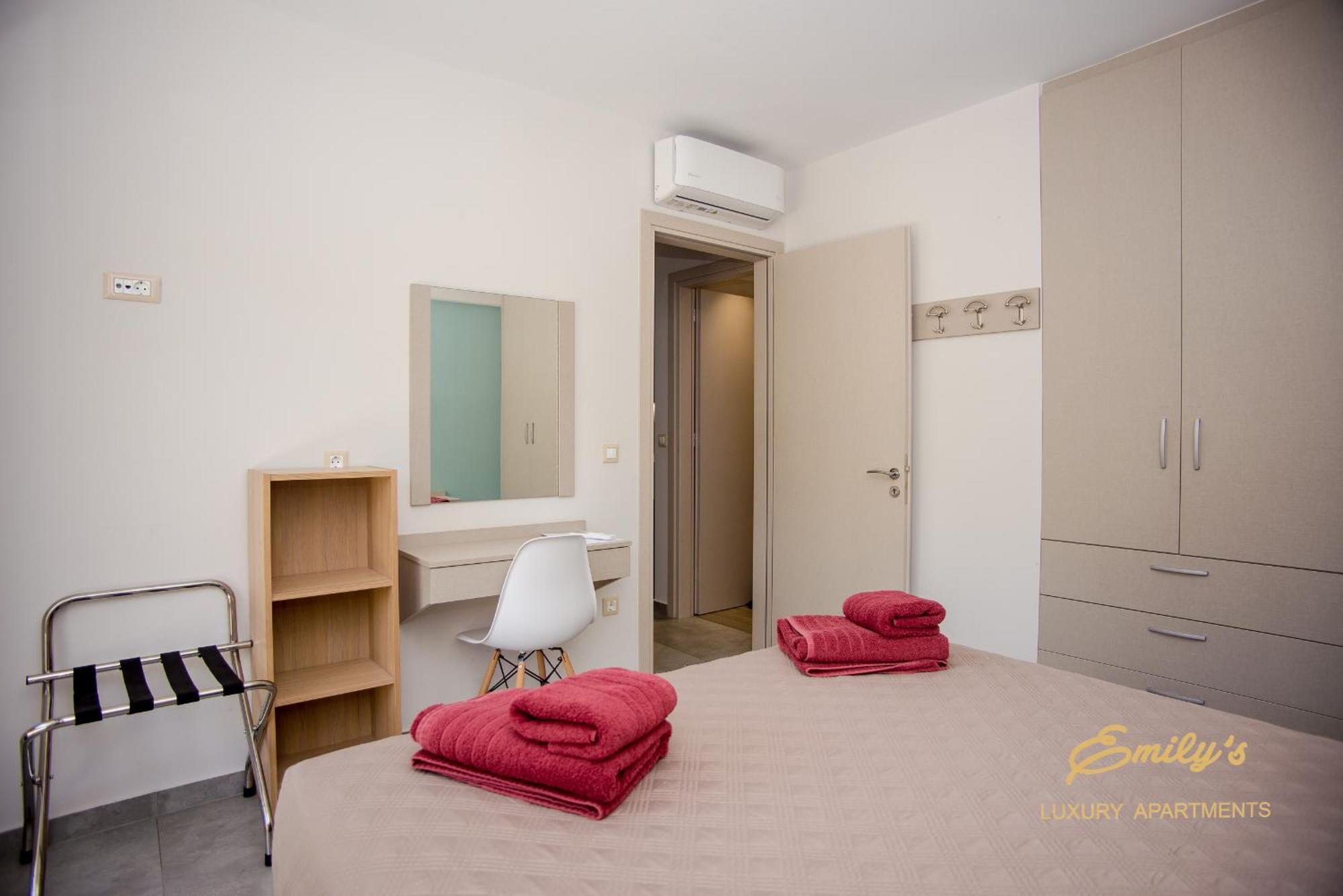 Emily's Luxury Apartment Argostoli (Kefalonia)