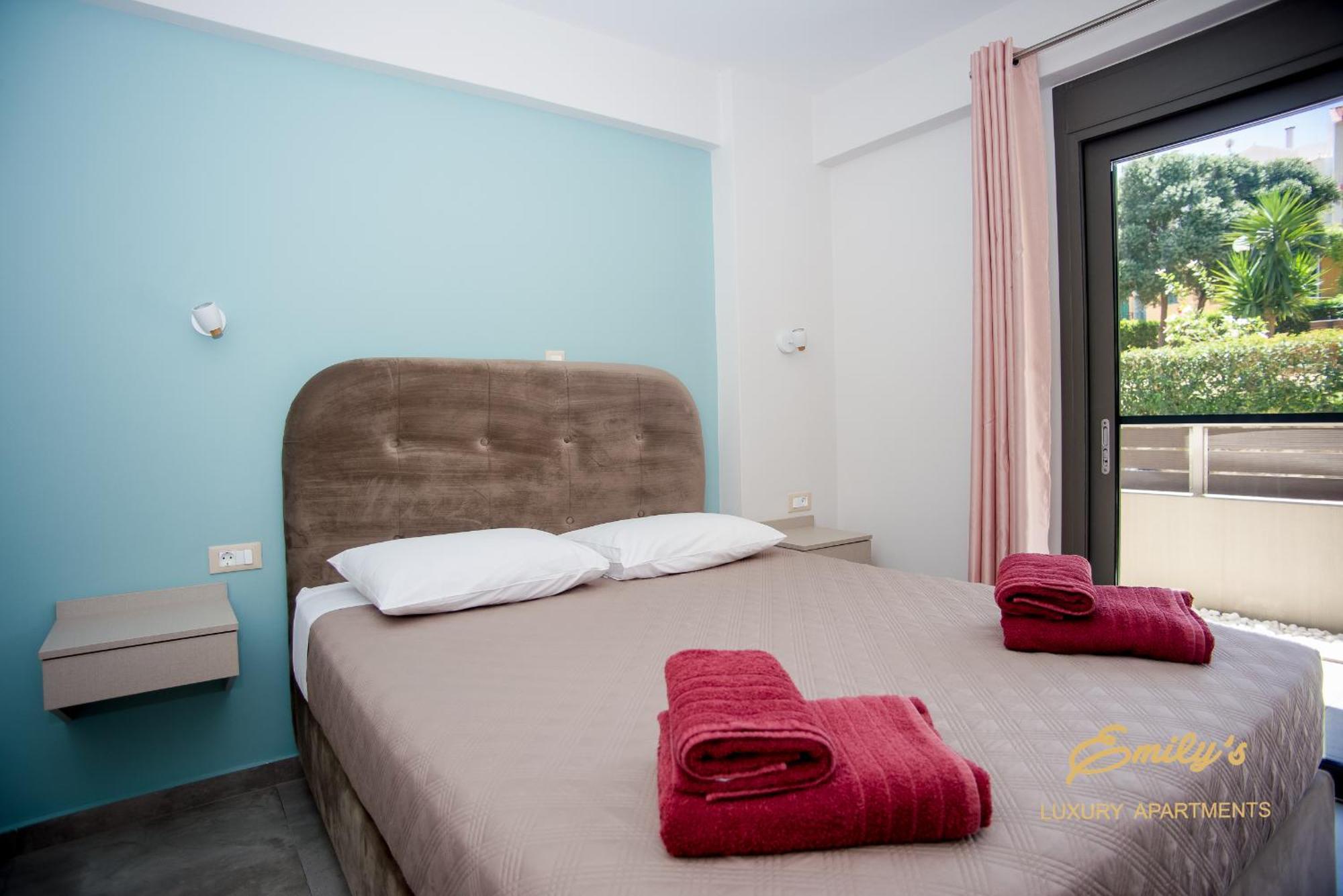 Emily's Luxury Apartment Argostoli (Kefalonia)