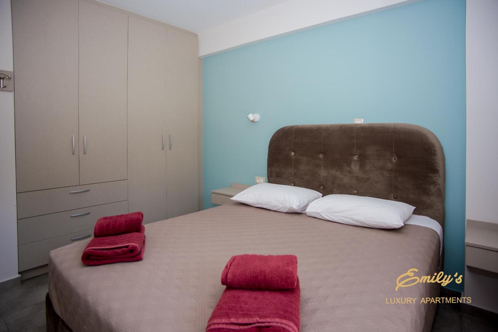 Emily's Luxury Argostoli (Kefalonia)
