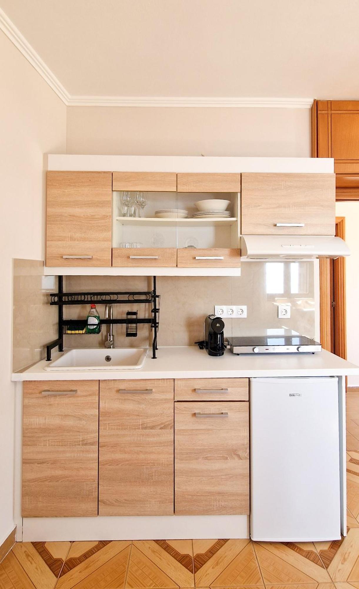 Kyano Seaview Apartment *