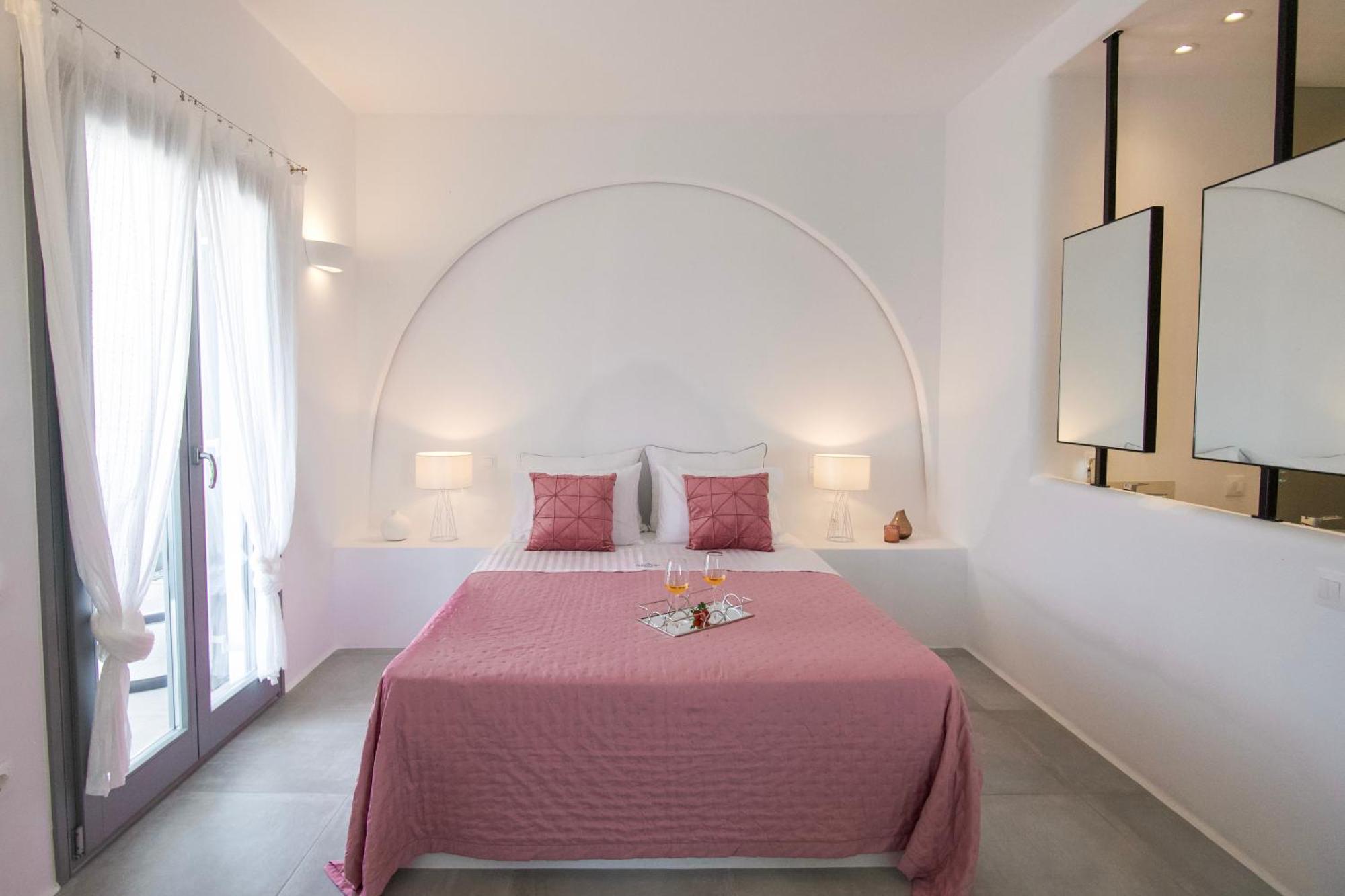 Aparthotel Alexander *