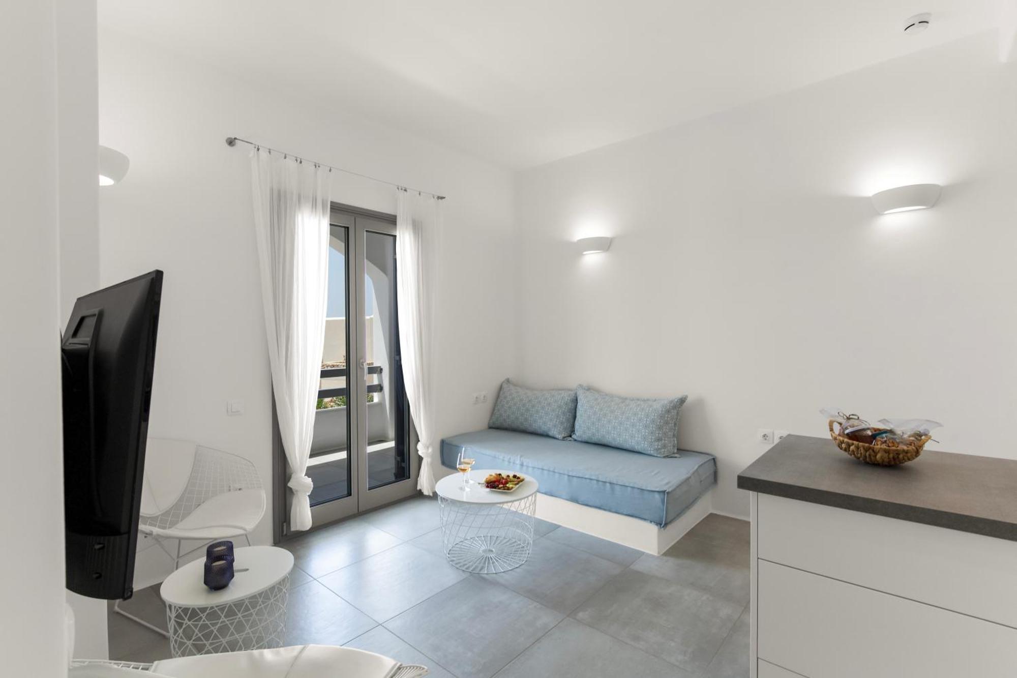 Aparthotel Alexander