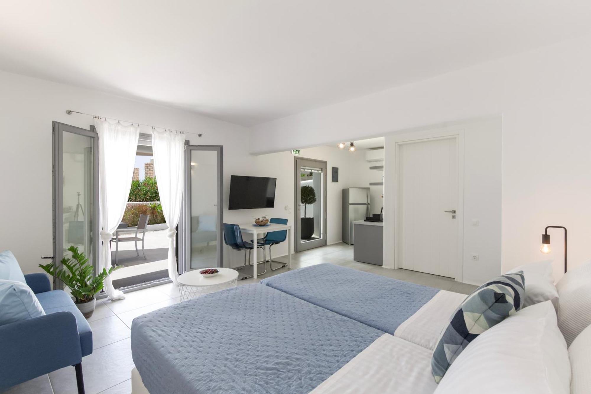 Aparthotel Alexander *