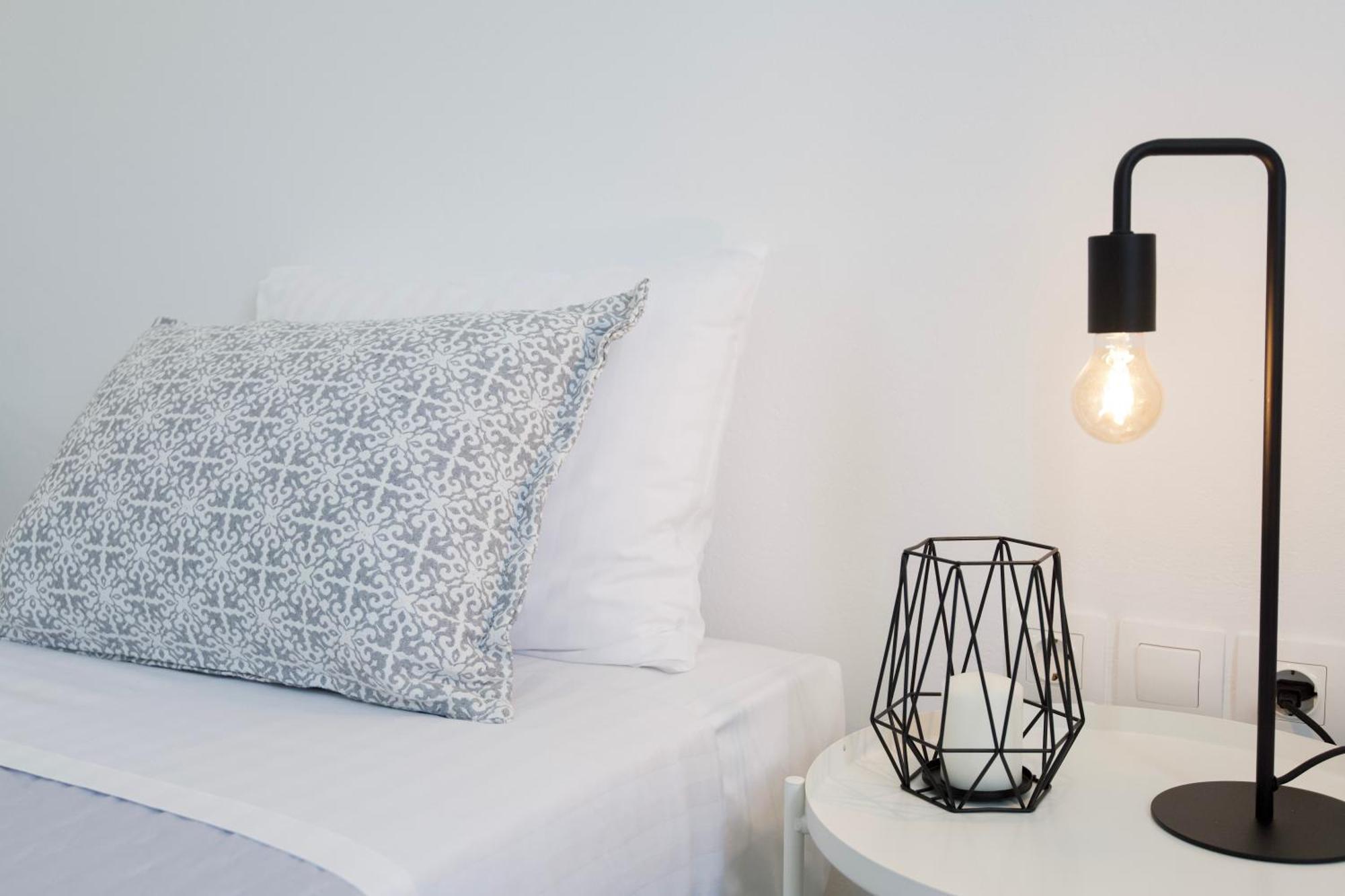 Alexander Aparthotel Drios