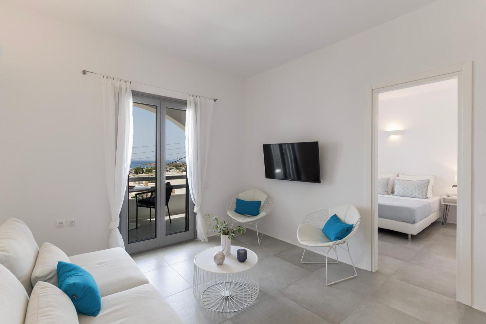 Aparthotel Alexander