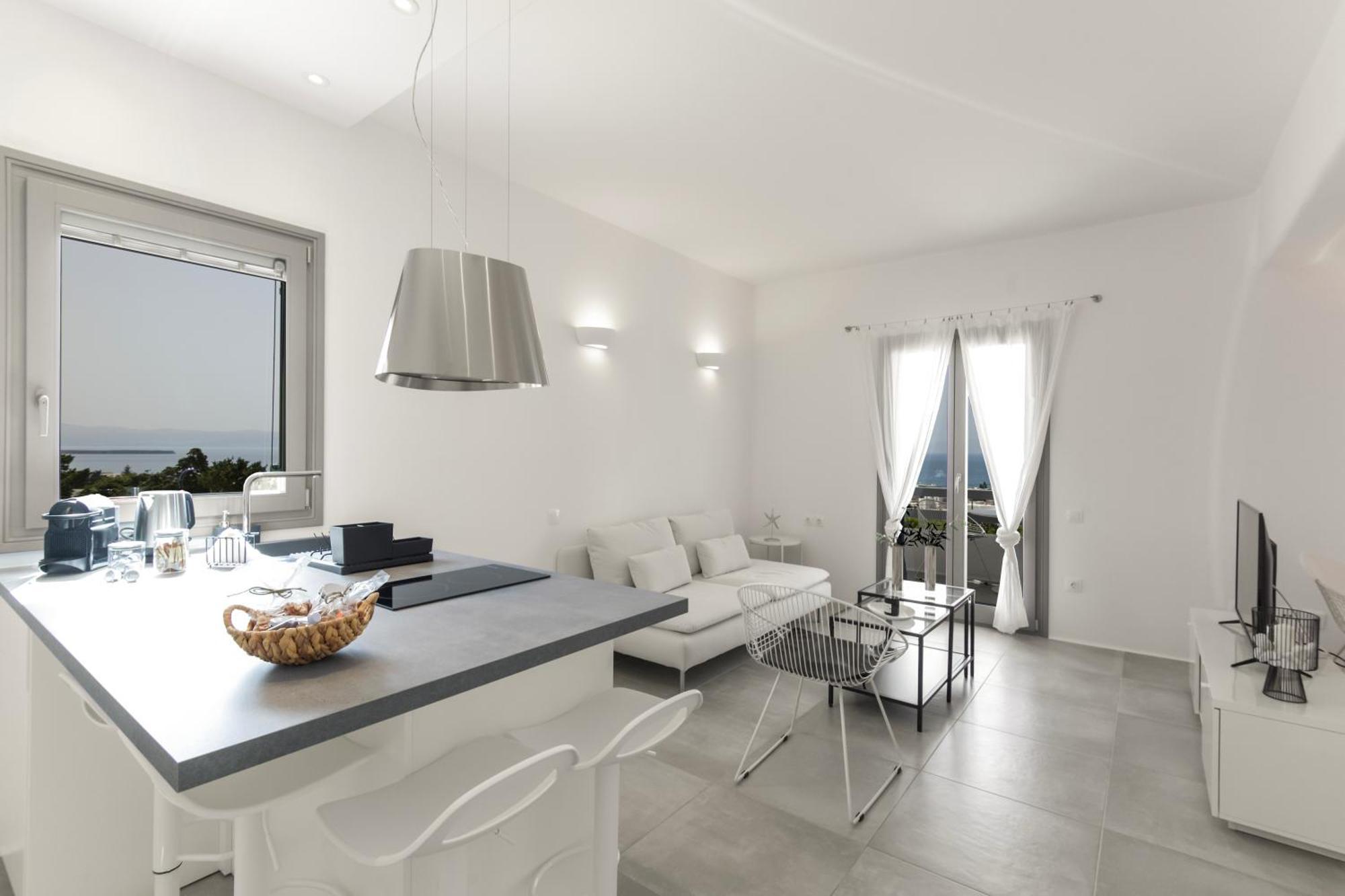 Alexander Aparthotel Drios