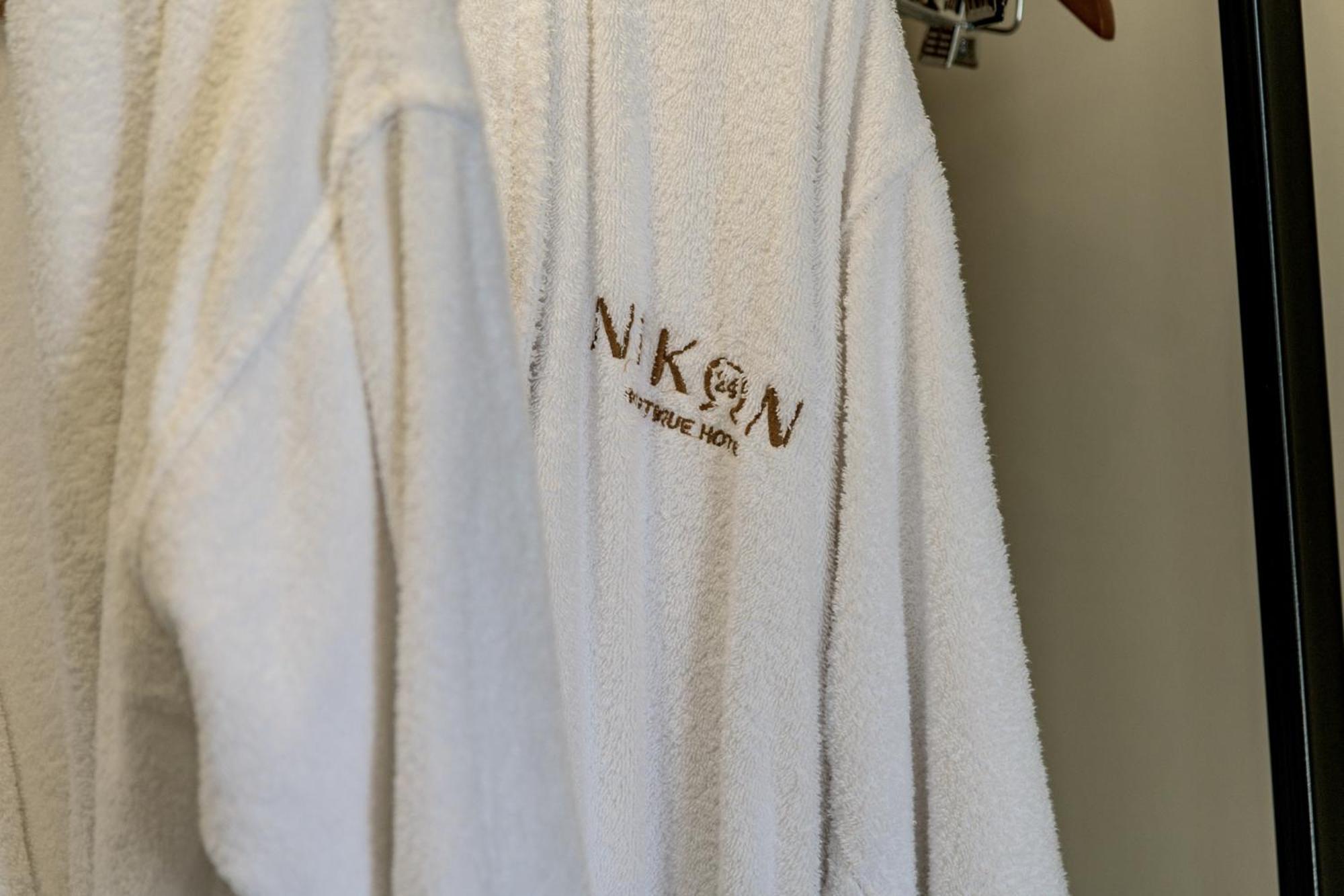 Hotel Nikon Boutique 4*