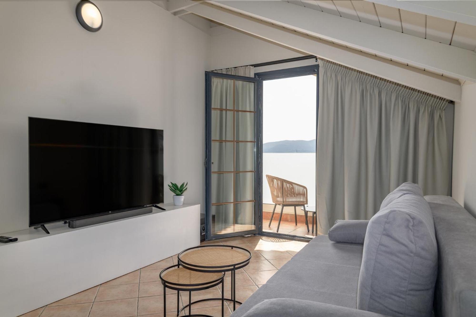 Hotel Nikon Boutique Kalamaki (Zakynthos)