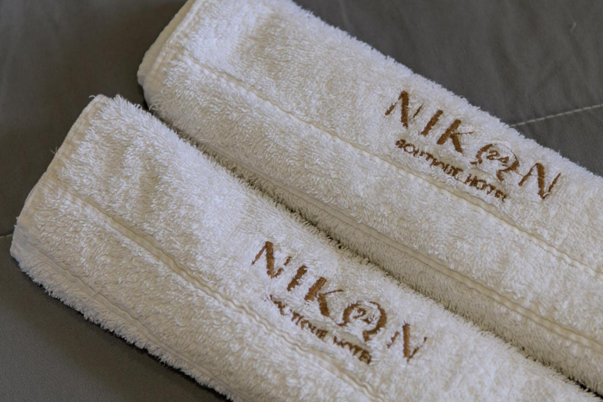 Nikon Boutique 4* Kalamaki (Zakynthos)
