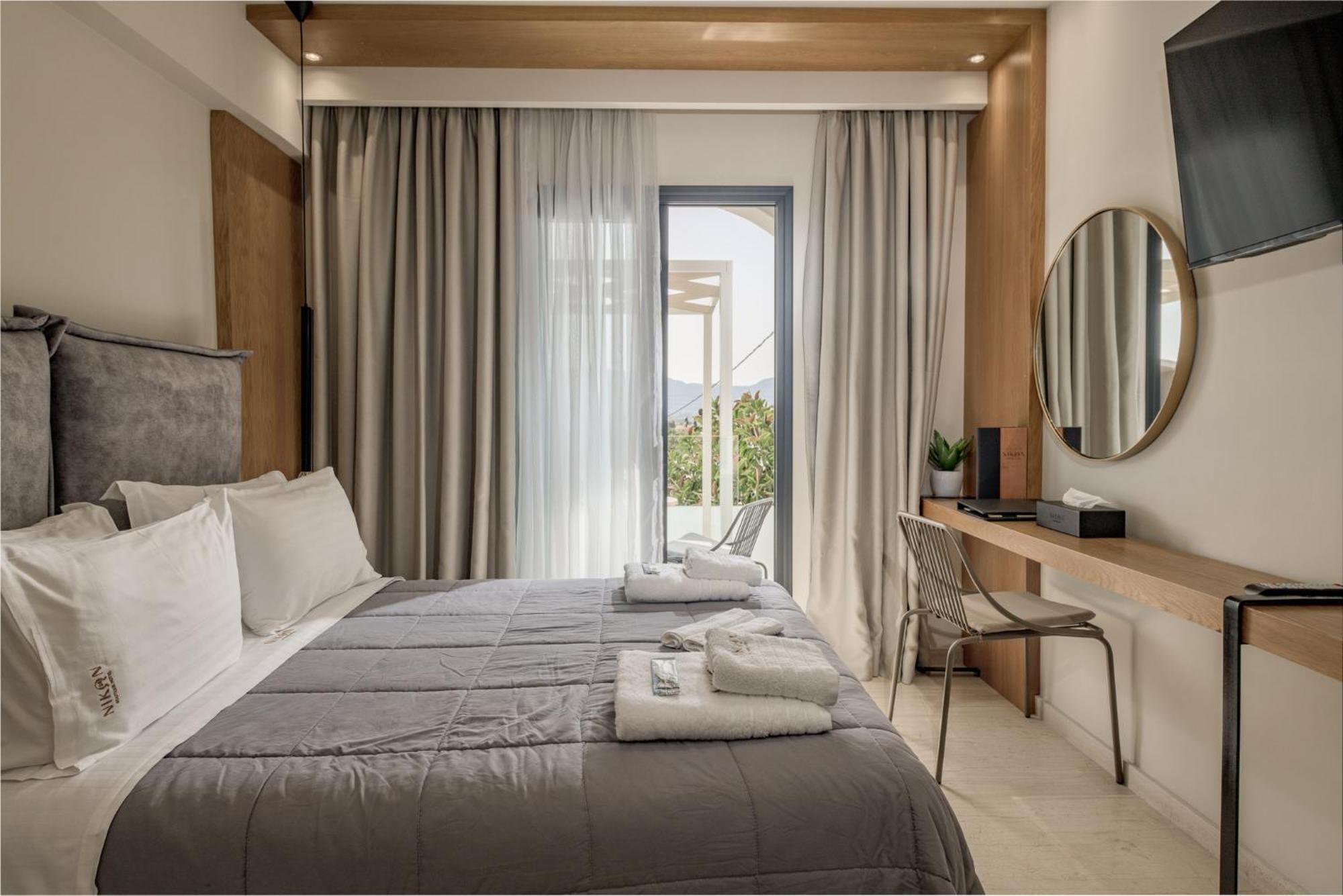 Hotel Nikon Boutique Kalamaki (Zakynthos)
