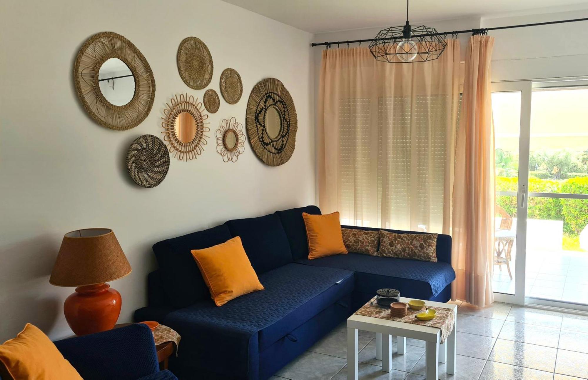 Family House In Gerakini Holiday home *