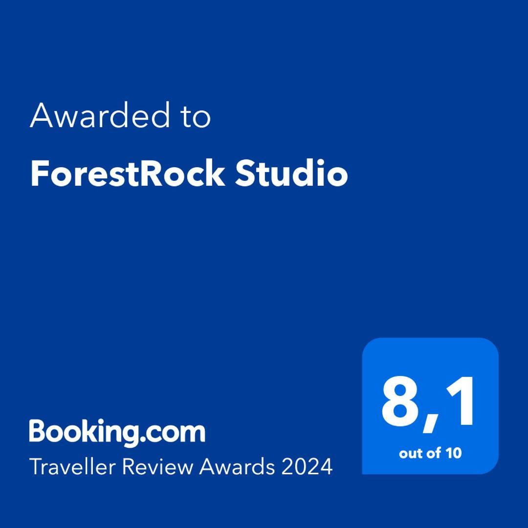 Holiday home Forestrock For Sale Too *