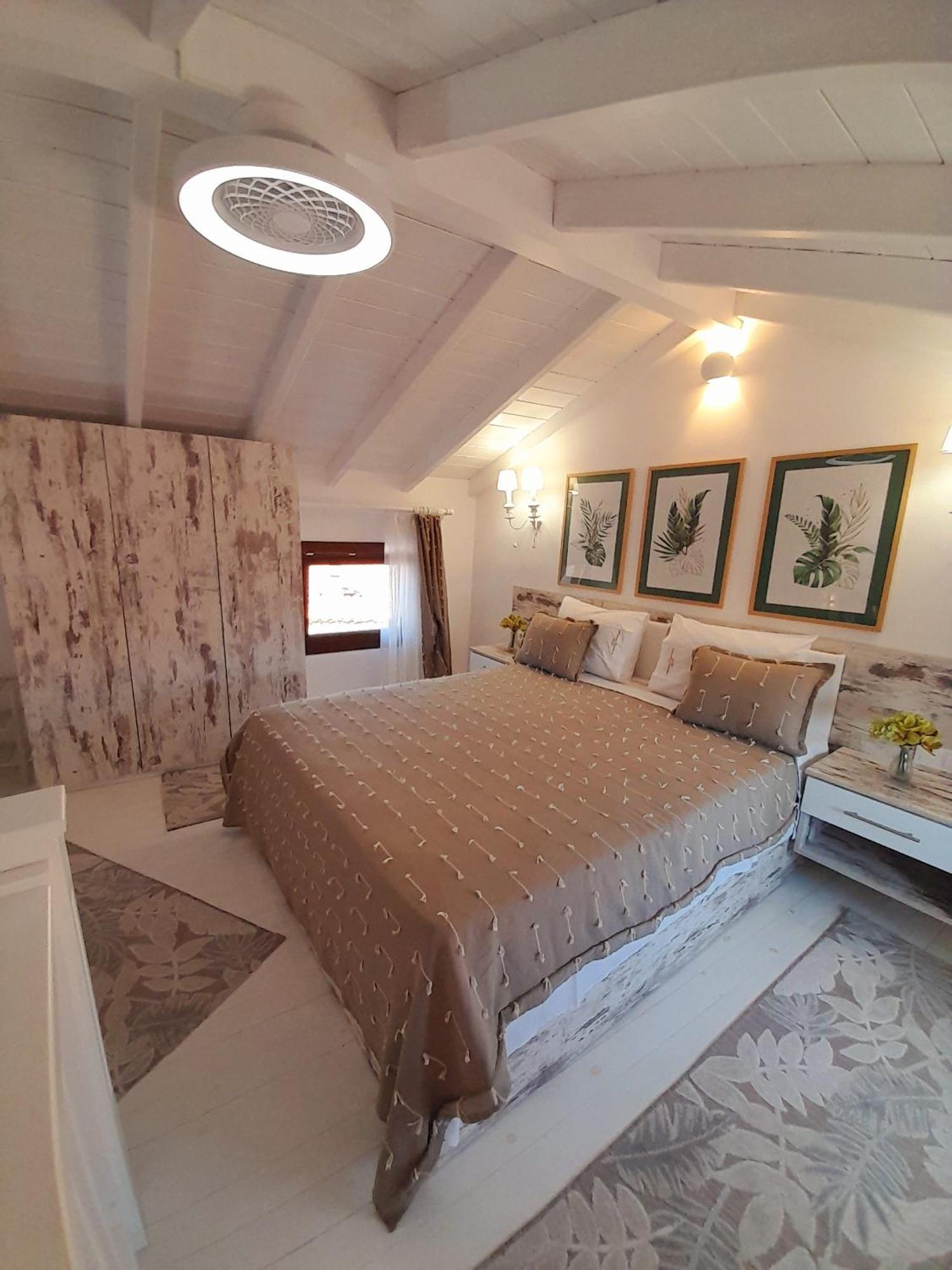 Agora Luxury Loft *