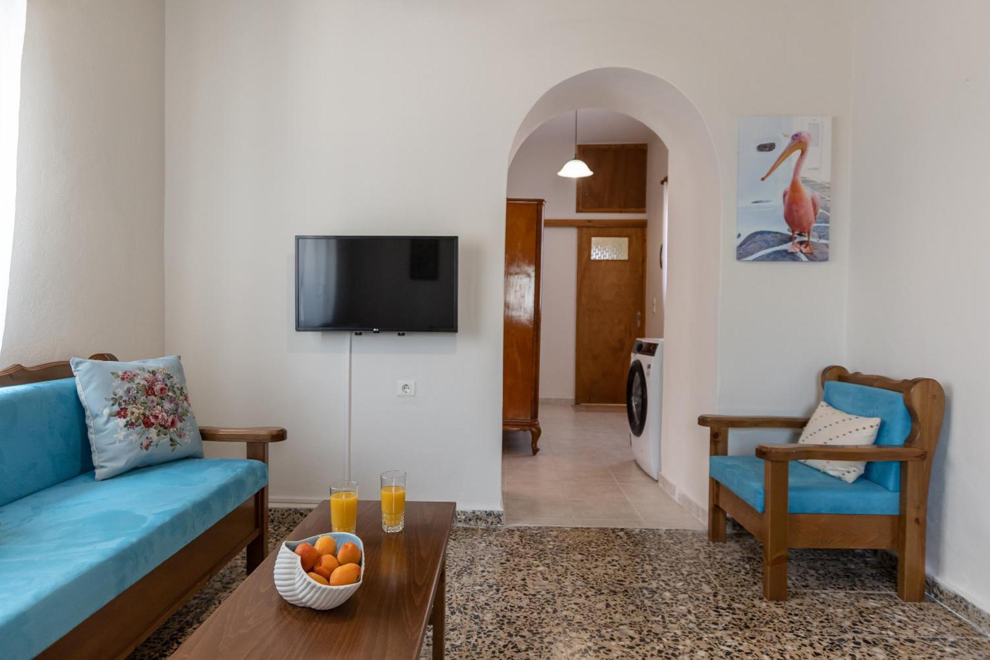 Villa Grevillea