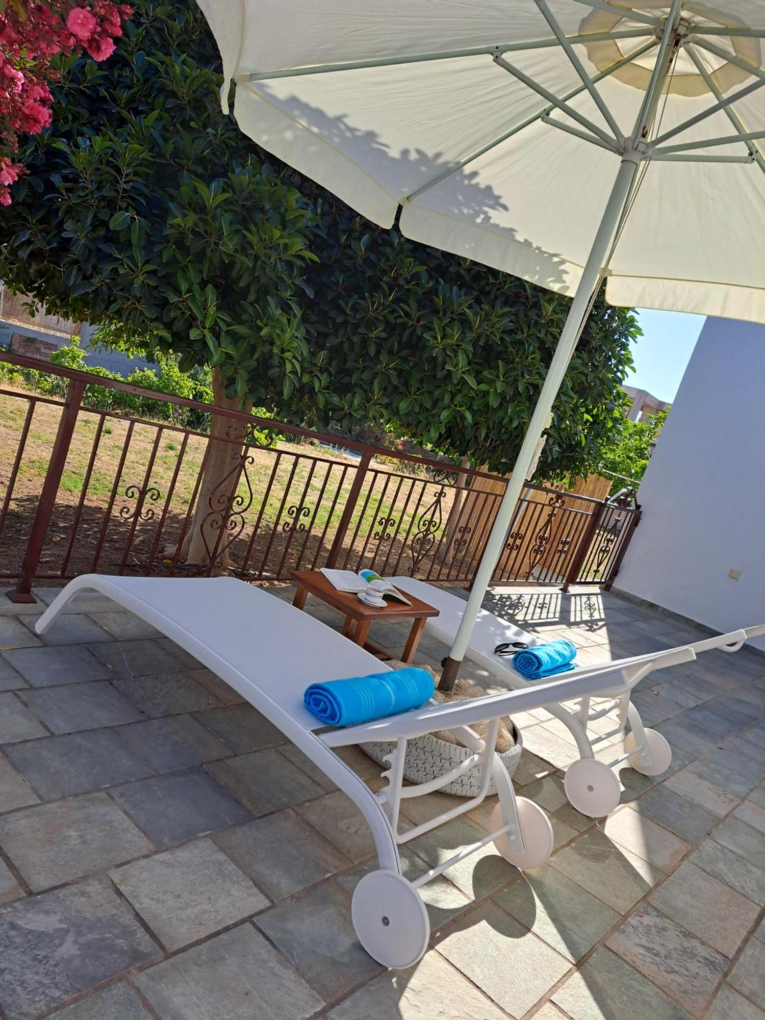 Villa Grevillea *