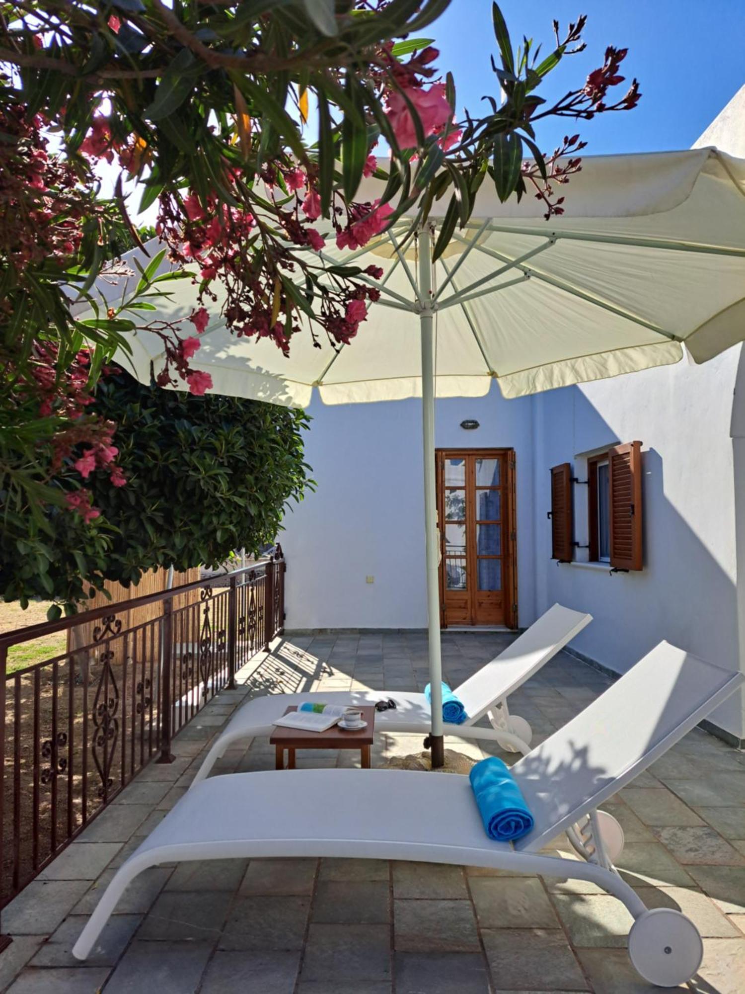 Villa Grevillea