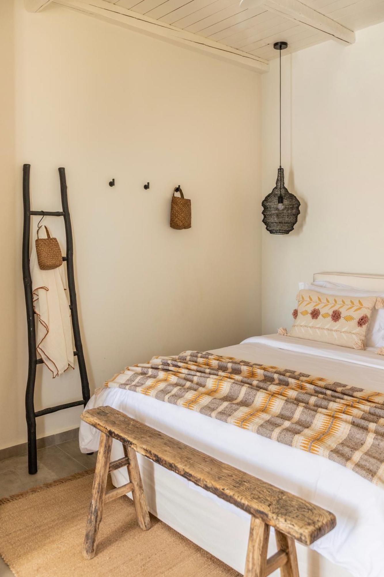 Stimata Hotel Kythnos