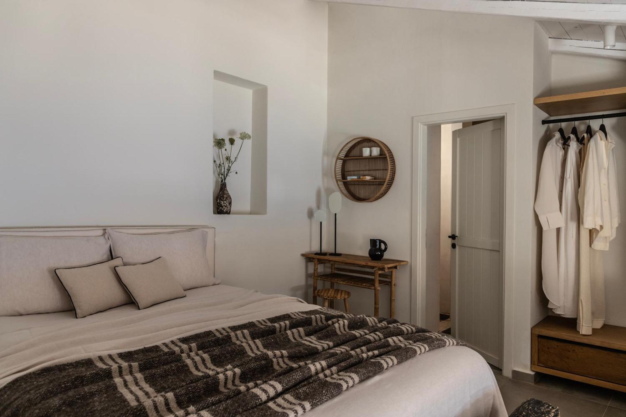Hotel Stimata *