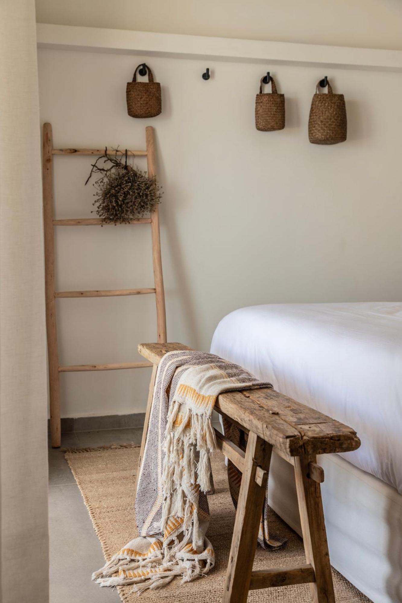 Hotel Stimata *