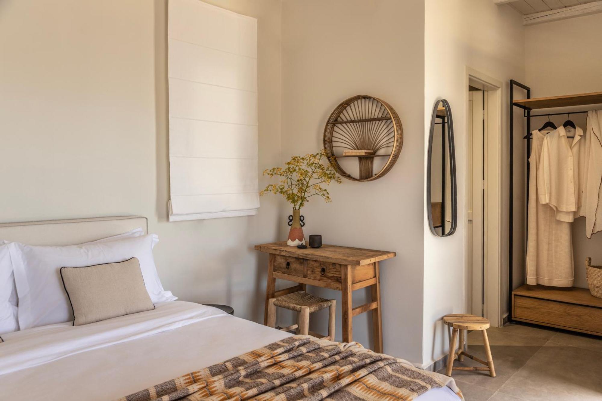 Hotel Stimata