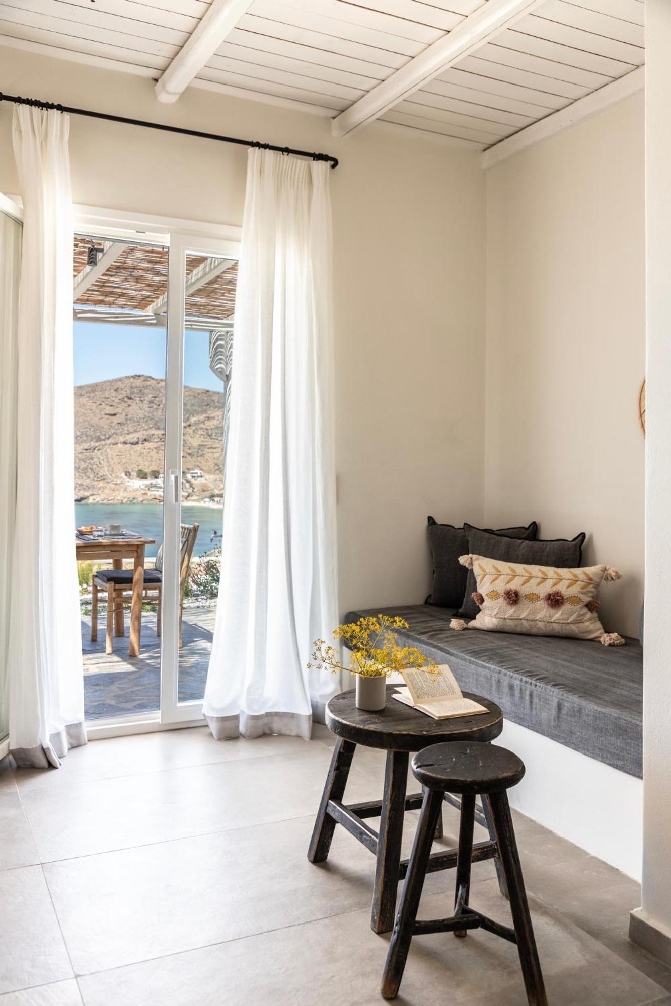 Hotel Stimata *