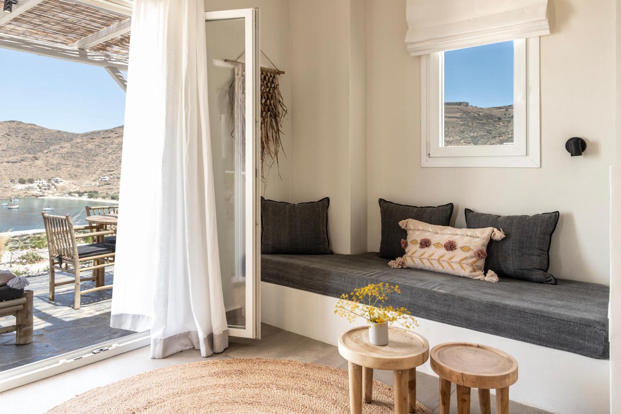 Stimata Hotel