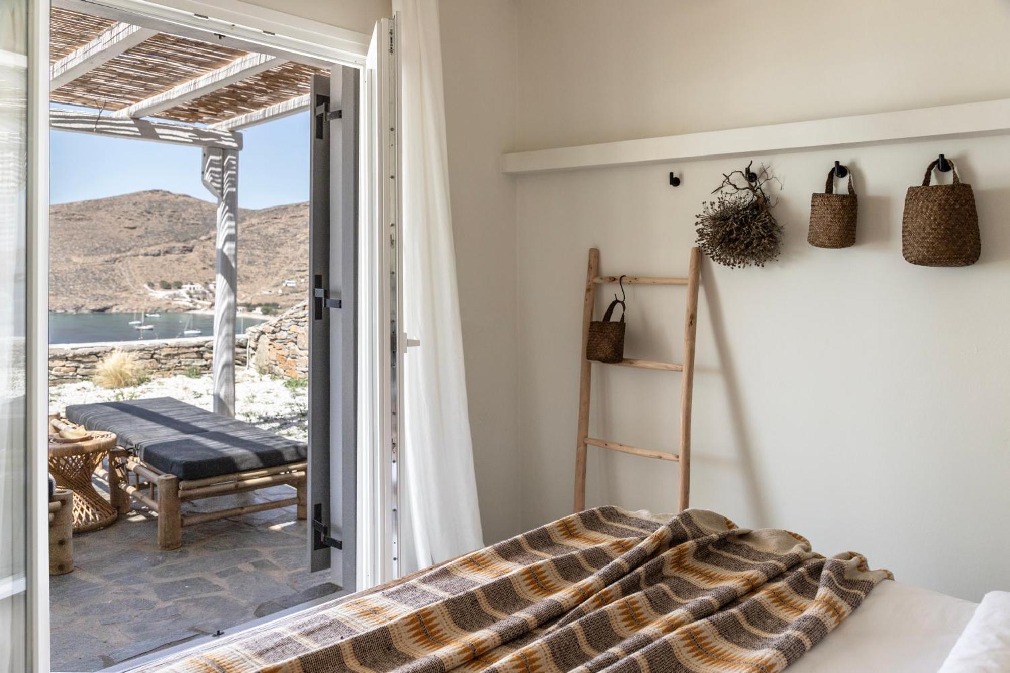 Stimata * Kythnos