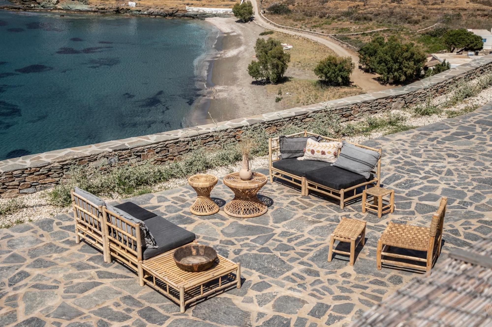 Stimata Hotel Kythnos