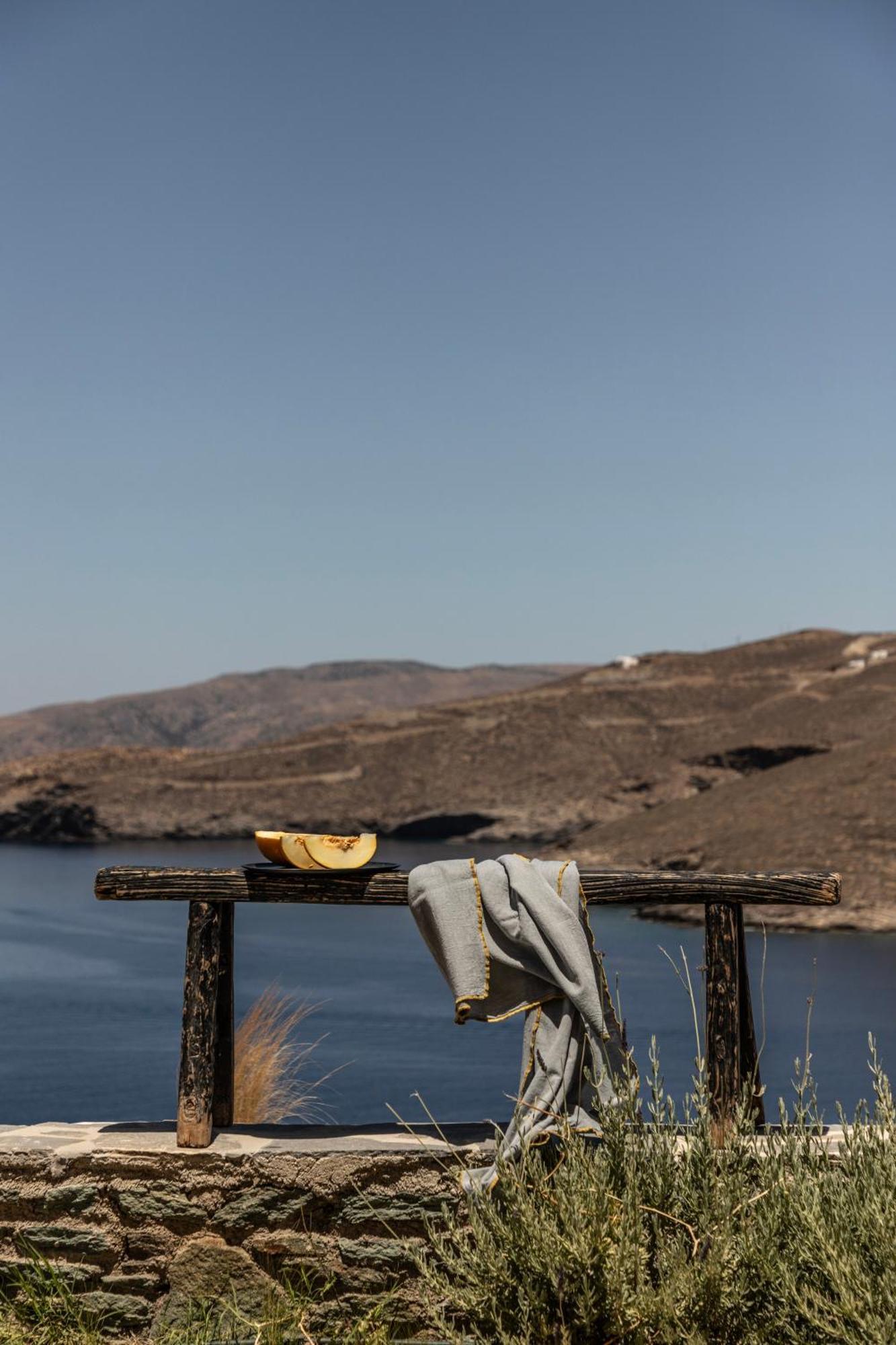 Stimata Hotel Kythnos