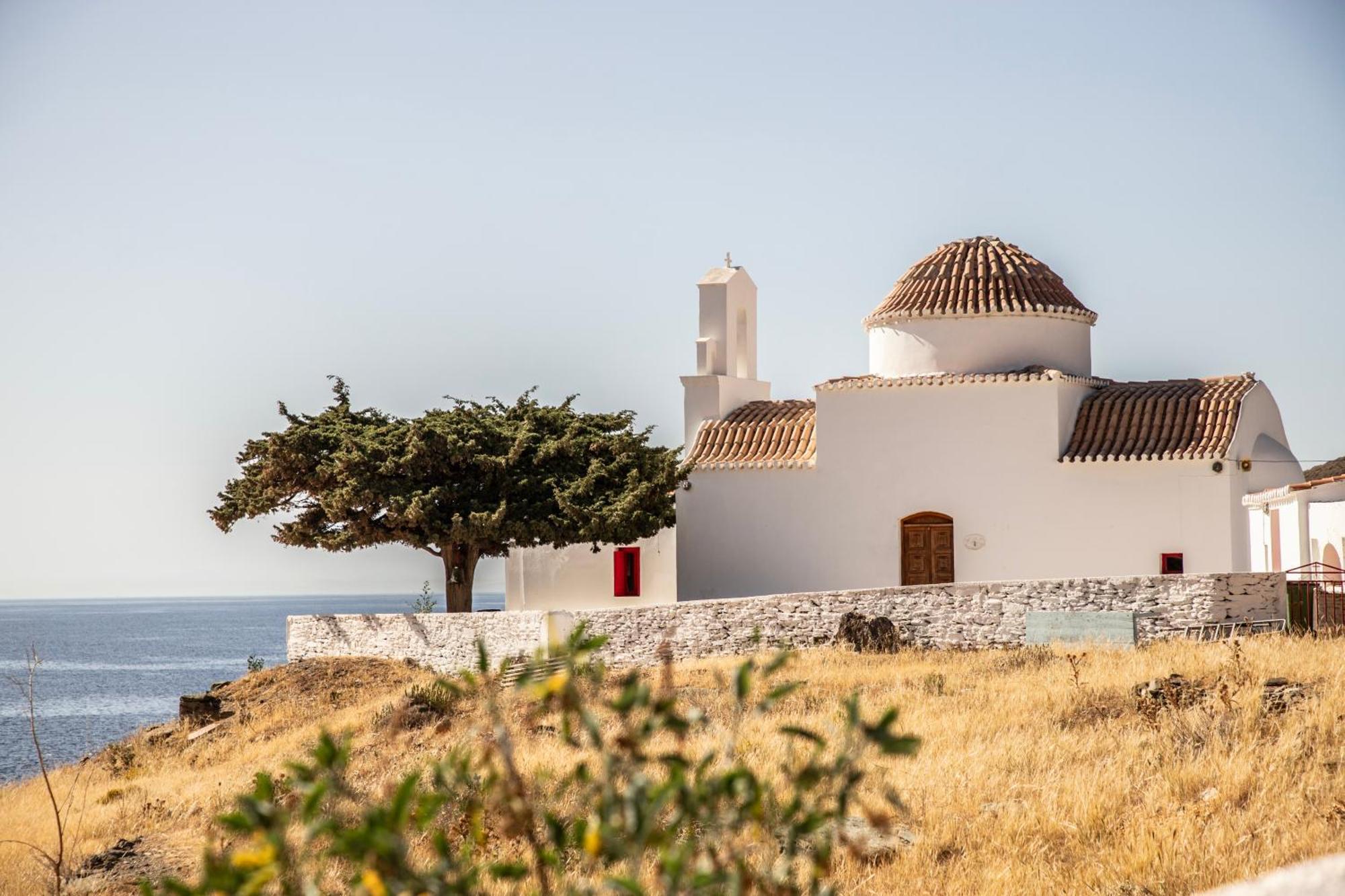 Stimata Hotel Kythnos