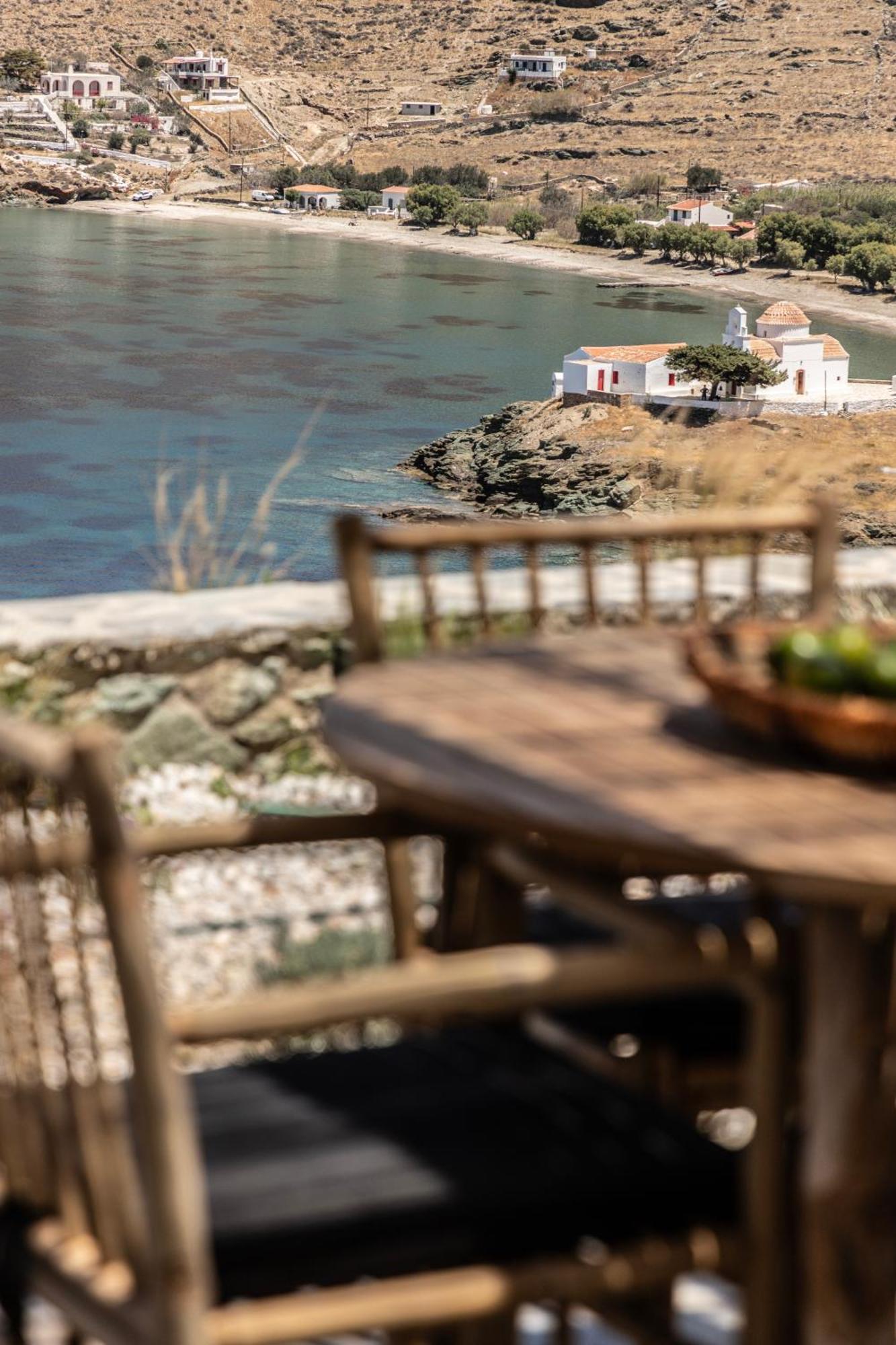 Stimata Kythnos