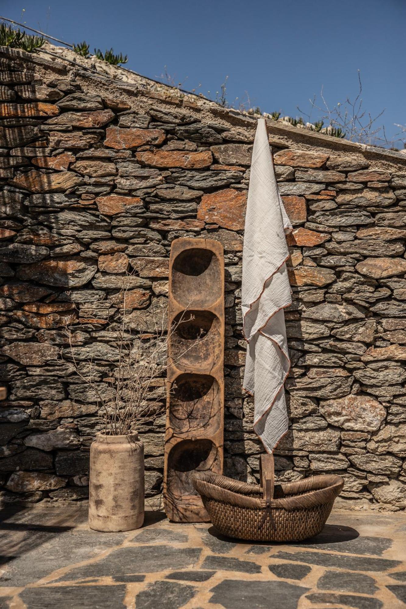 Hotel Stimata
