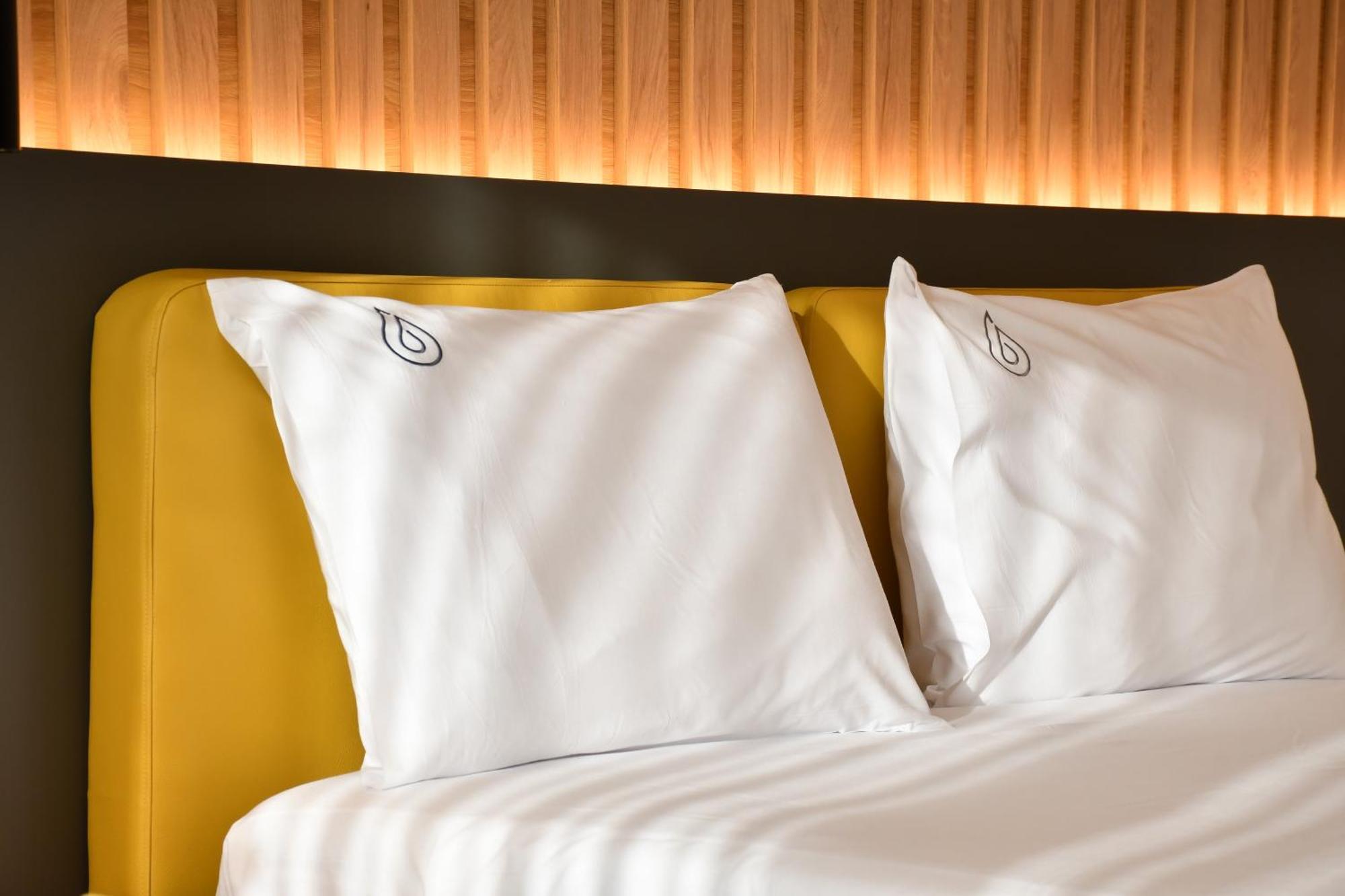 Nero Seascape Aparthotel Fanarion