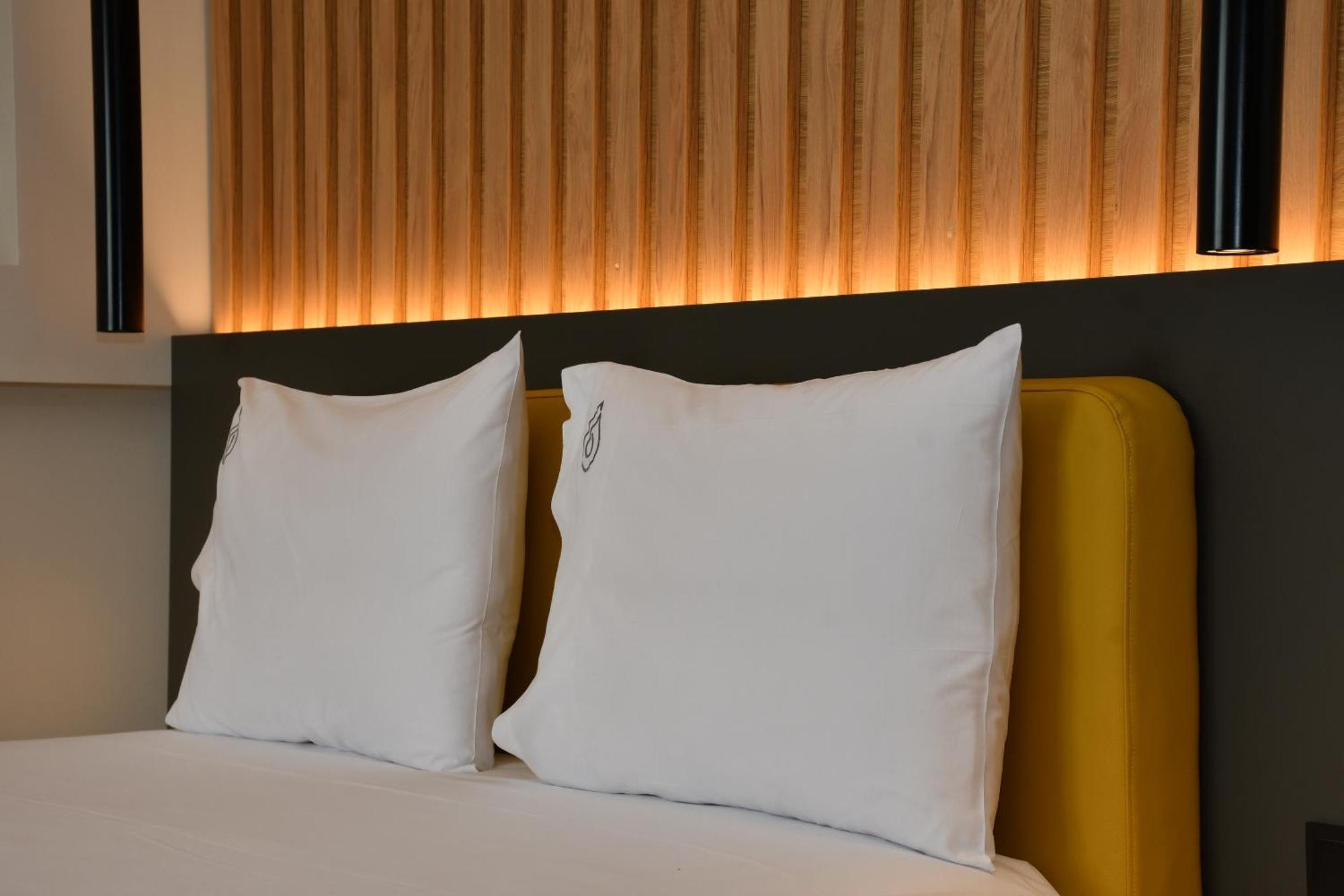 Aparthotel Nero Seascape Fanarion