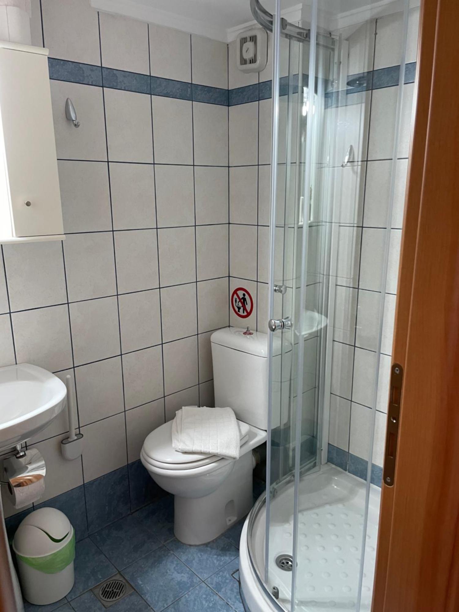 στην νέα χιλή με θέα στην θάλασσα Apartment *