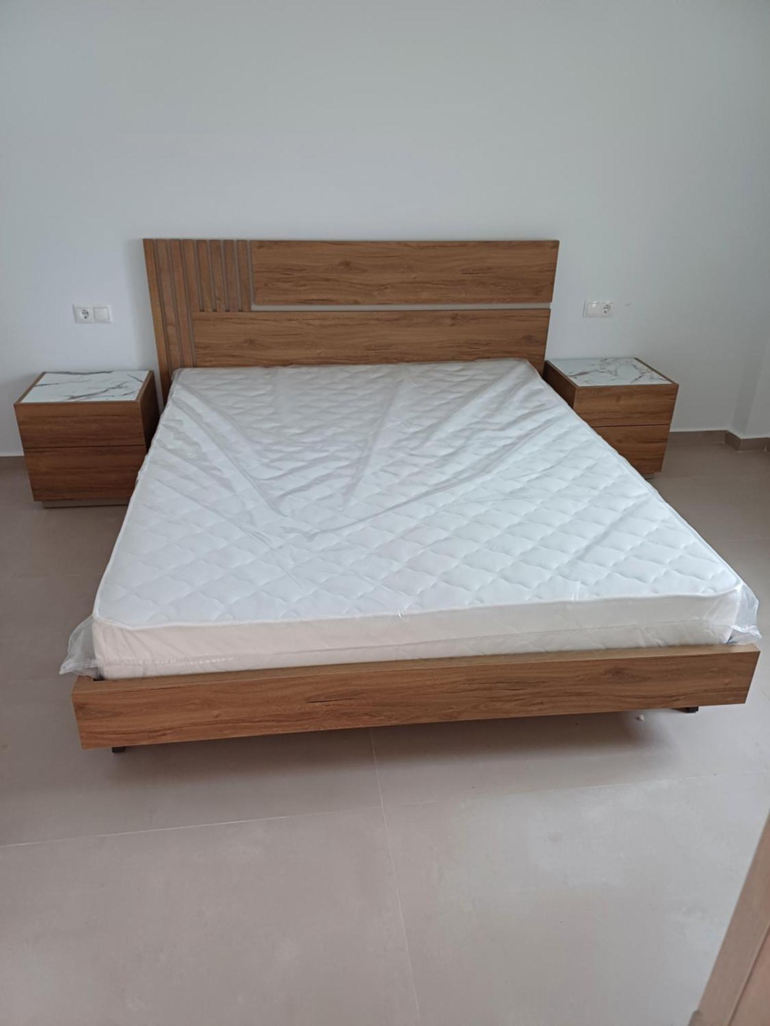 Mary Apartment Stalida