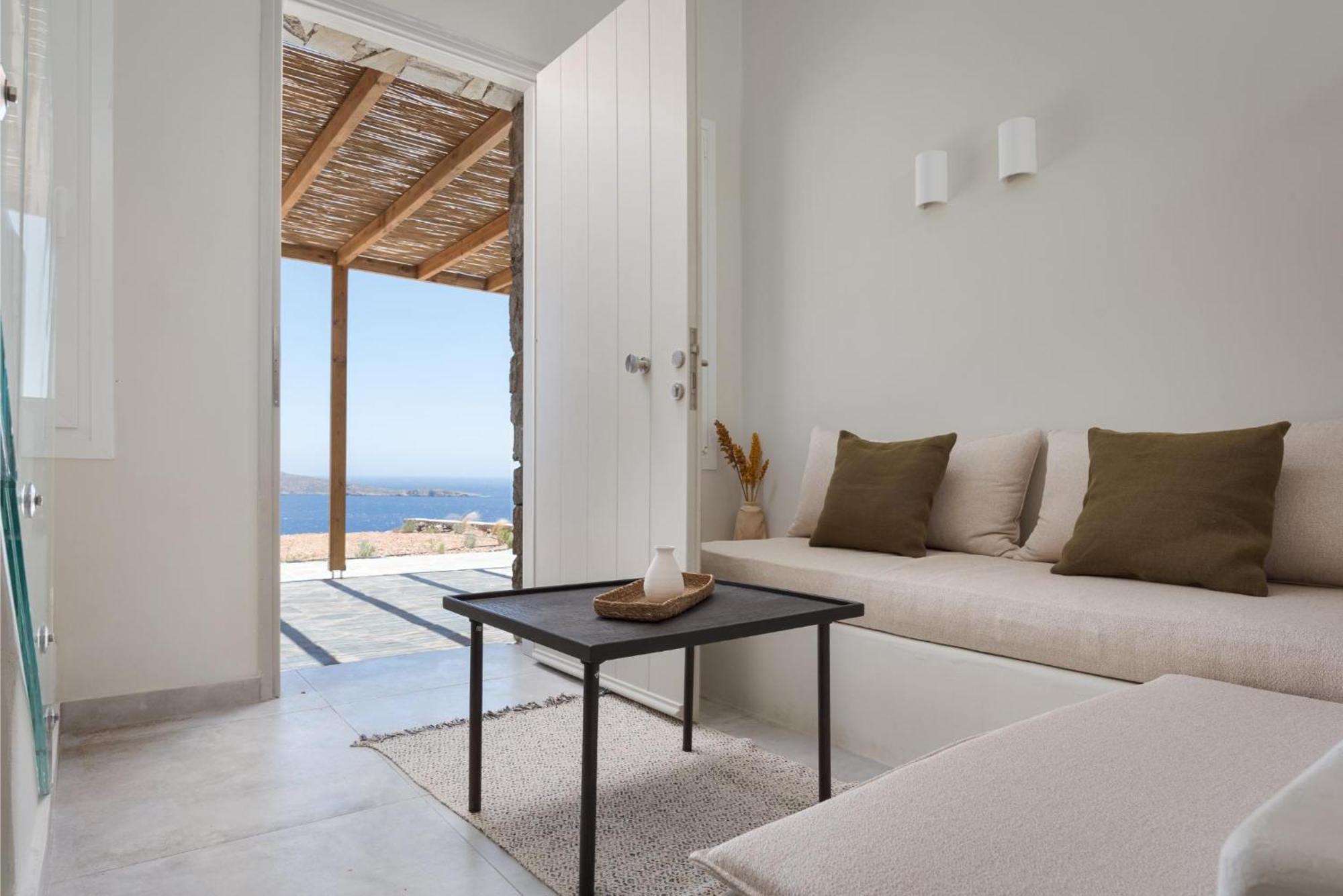 Apartment Kythea *