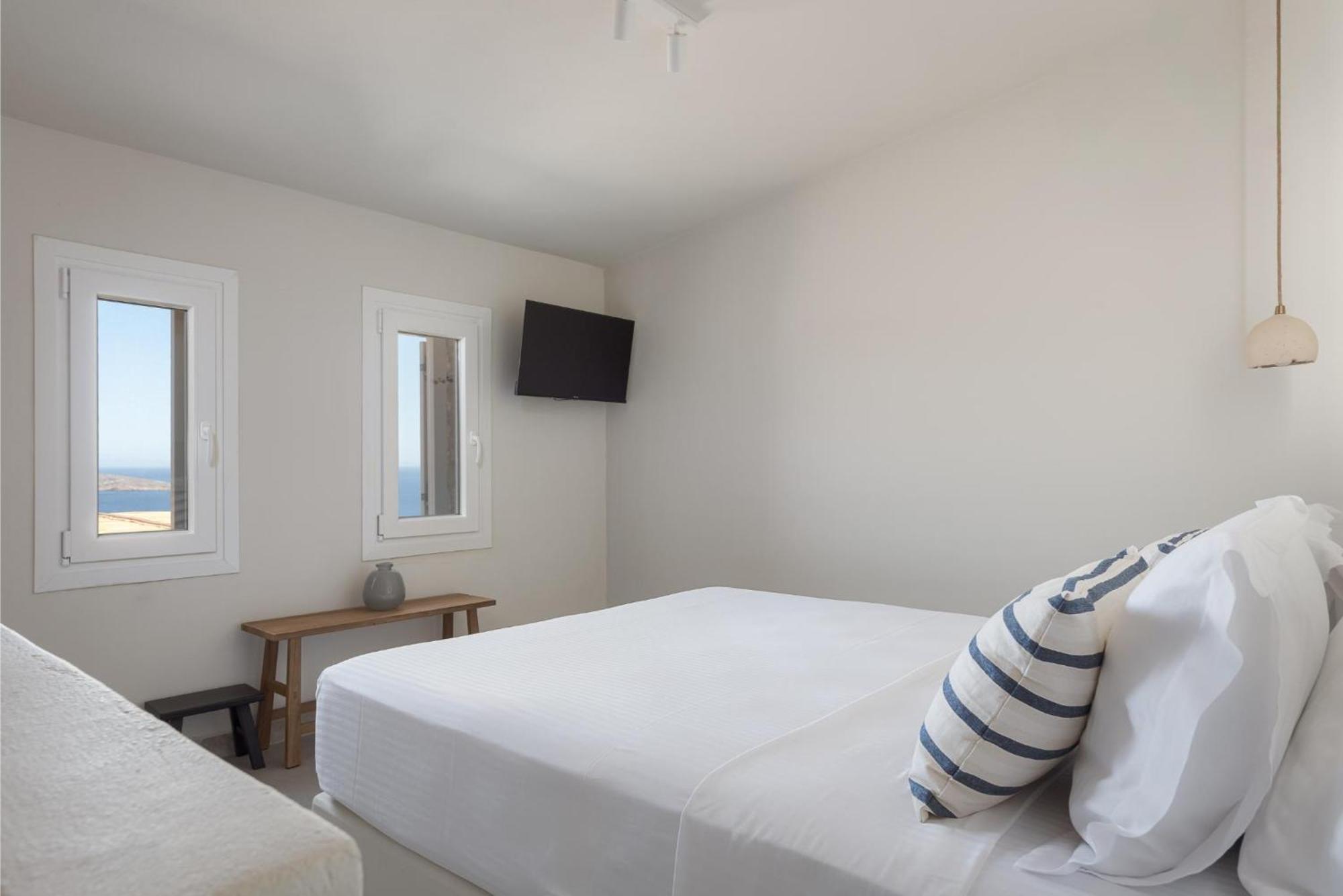 Kythea Apartment