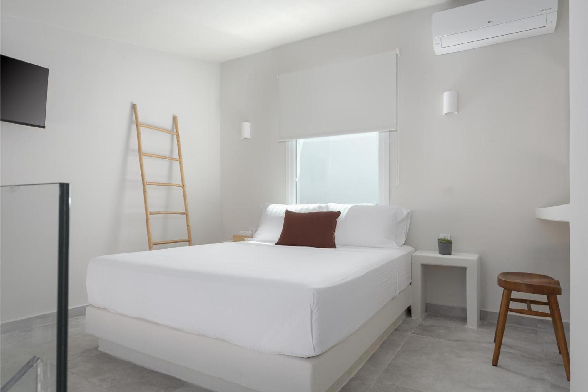 Apartment Kythea Kythnos