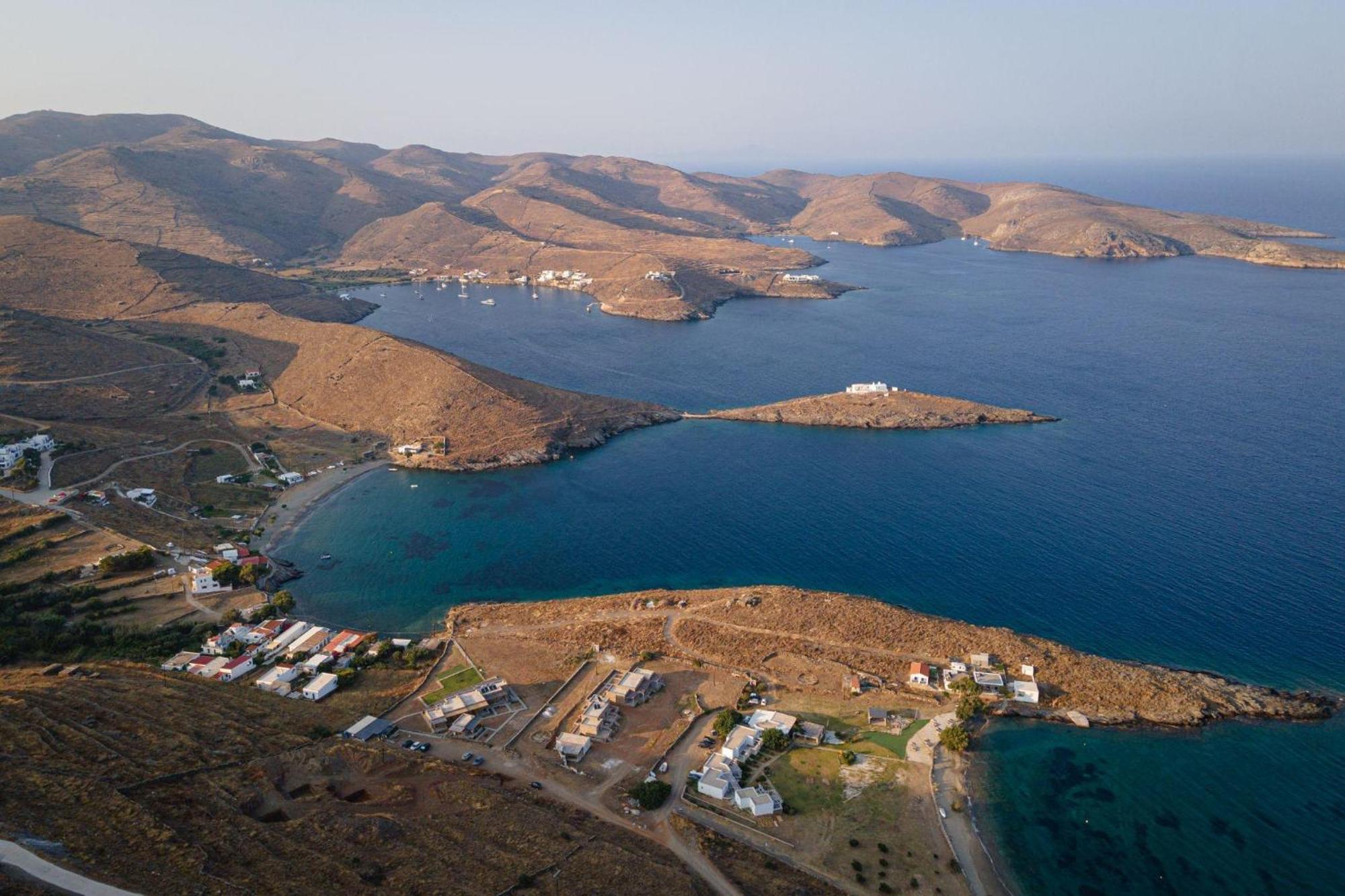 Kythea Kythnos
